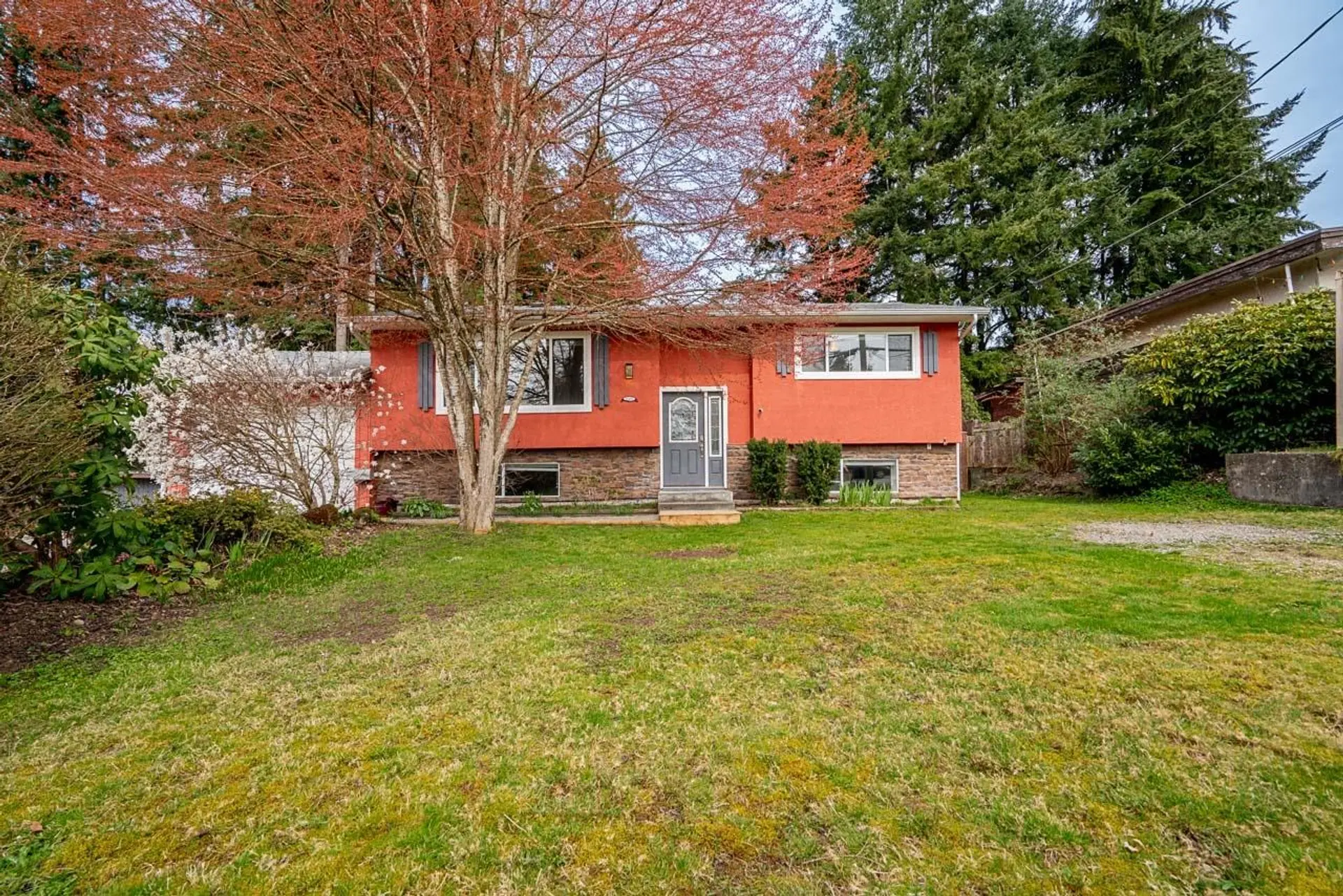 Property at 32157 Holiday Avenue, Mission, BC