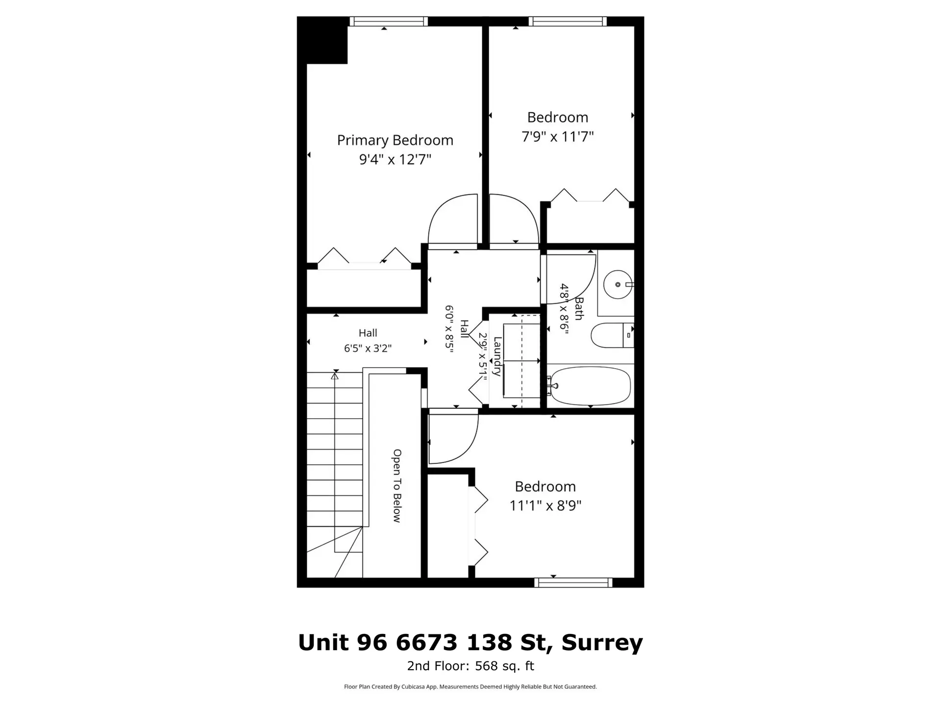 Property at #96 6673 138 STREET, Surrey, BC