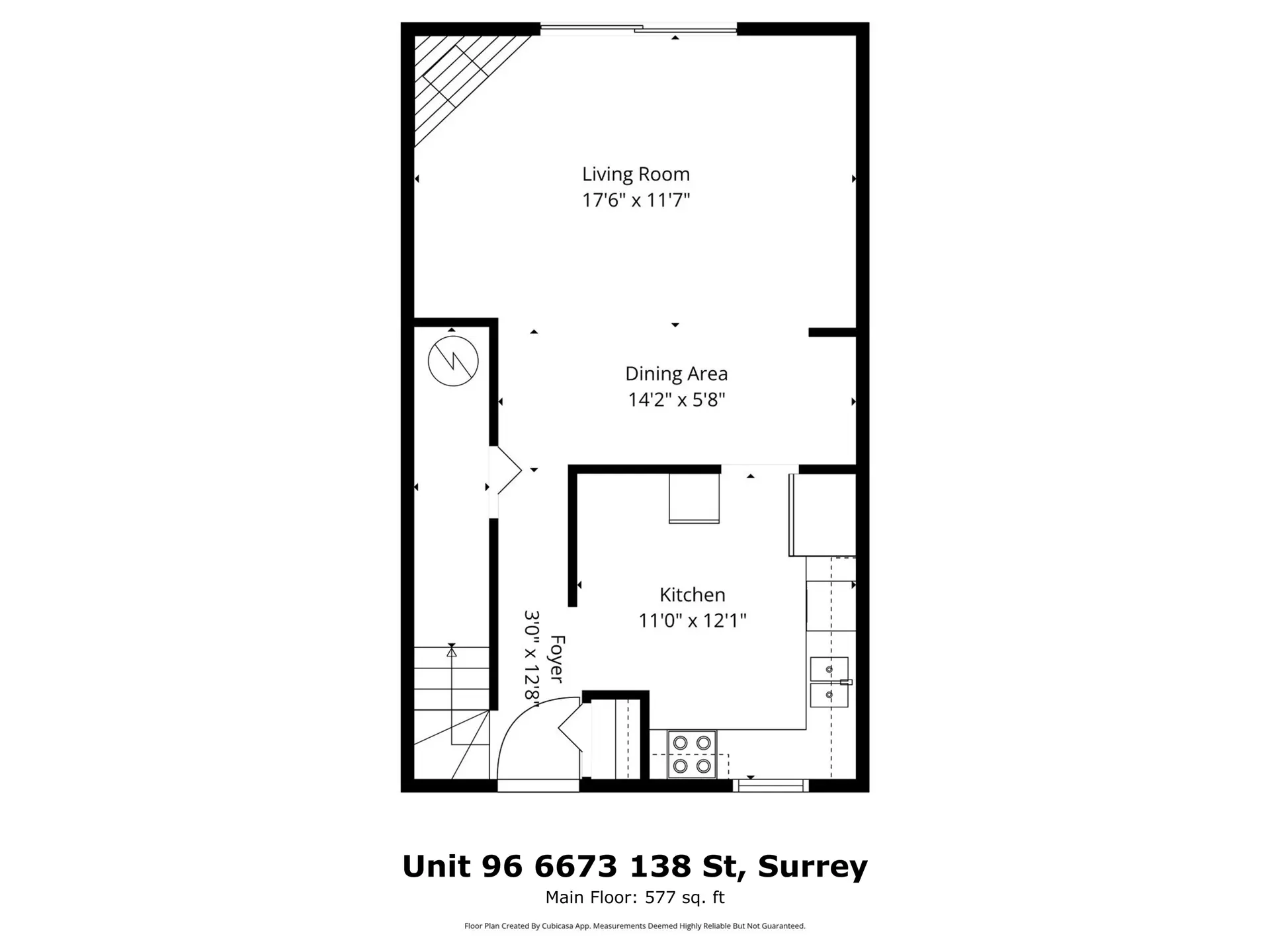 Property at #96 6673 138 STREET, Surrey, BC