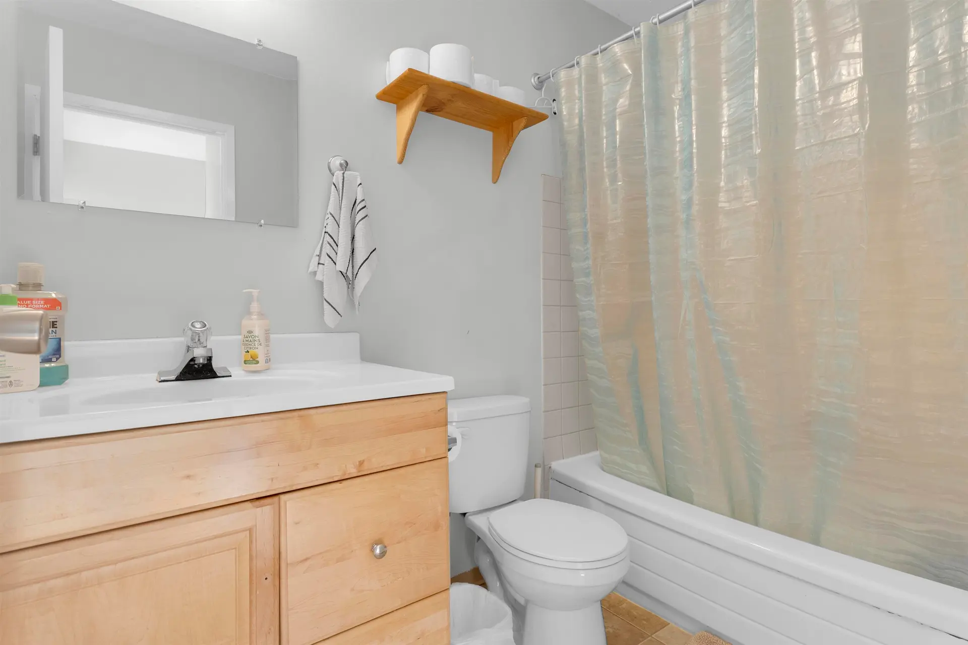 Property at #96 6673 138 STREET, Surrey, BC