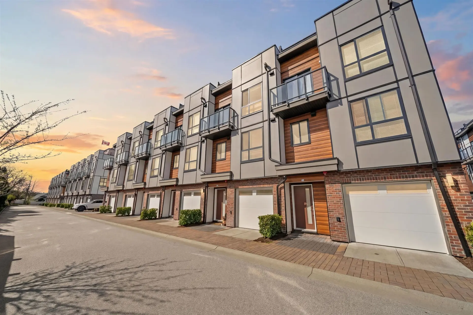 Property at #49 19760 55 Avenue, Langley, BC