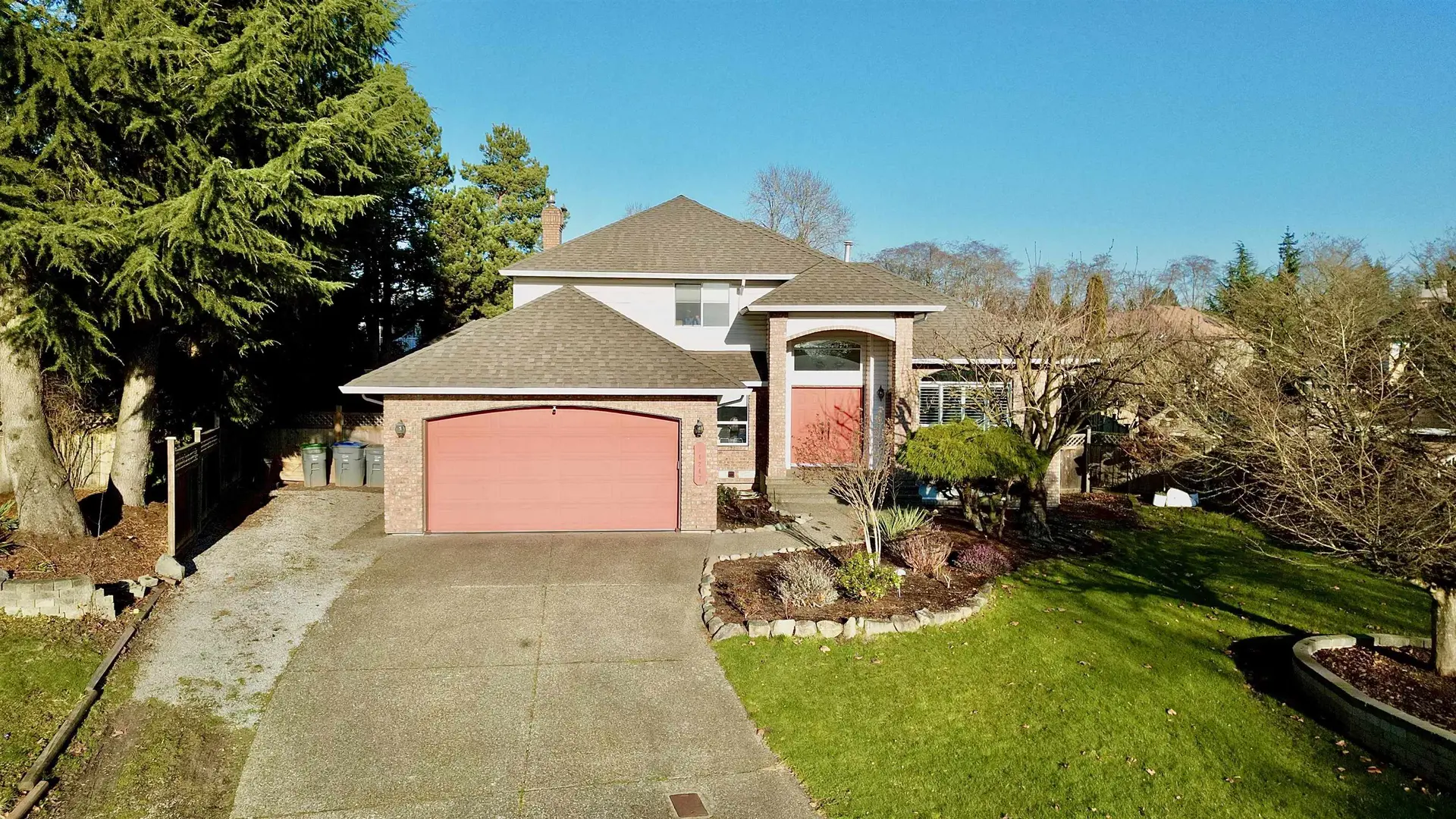Property at 14247 86 Avenue, Surrey, BC