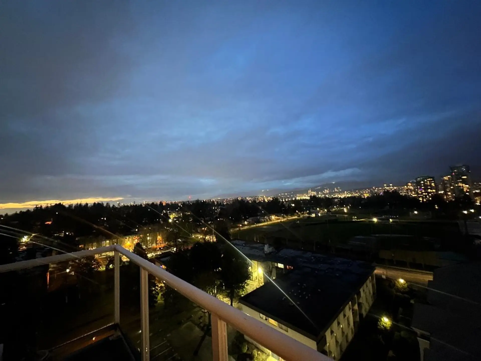 Property at #1301 10523 UNIVERSITY DRIVE, Surrey, BC