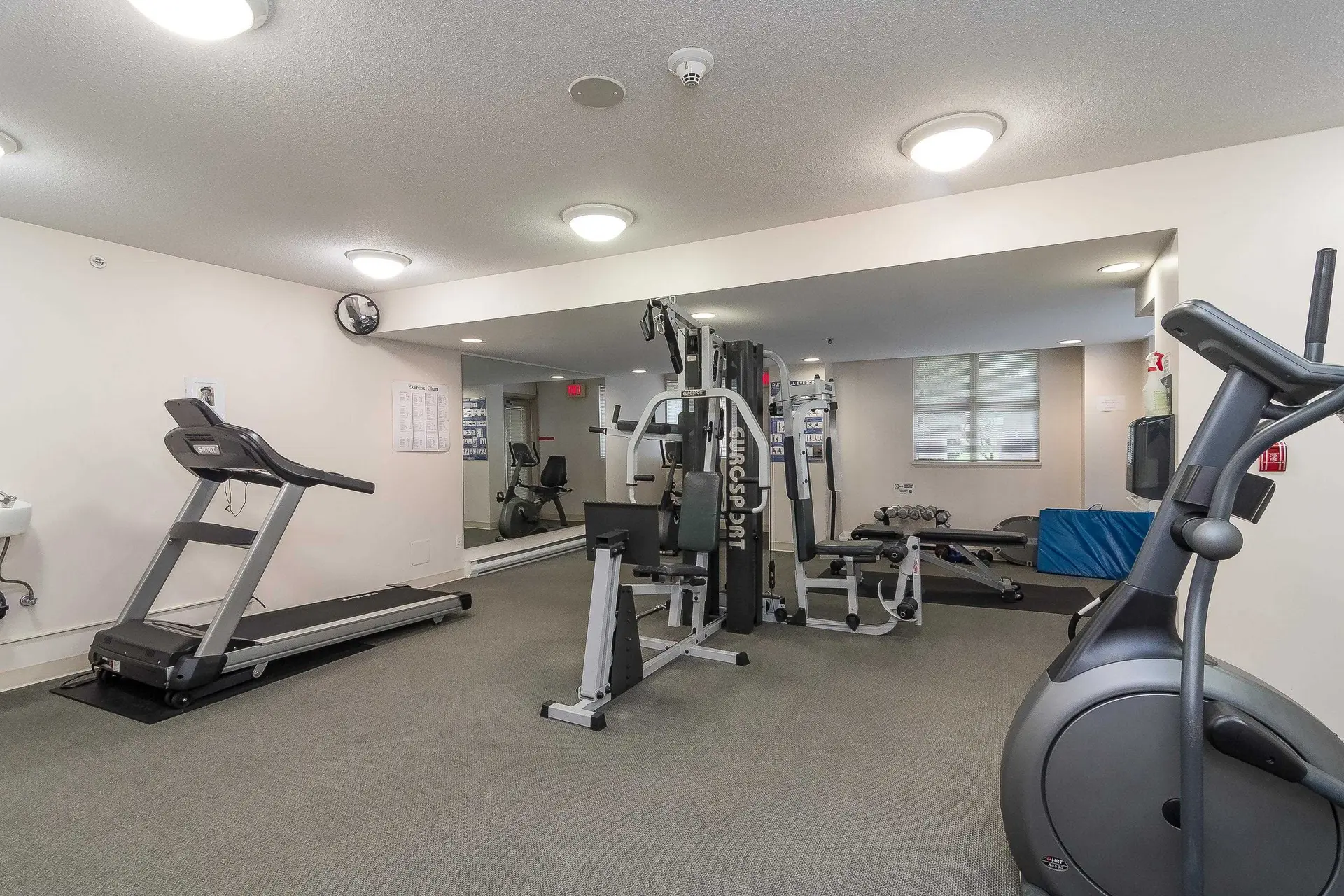 Property at #1301 10523 UNIVERSITY DRIVE, Surrey, BC