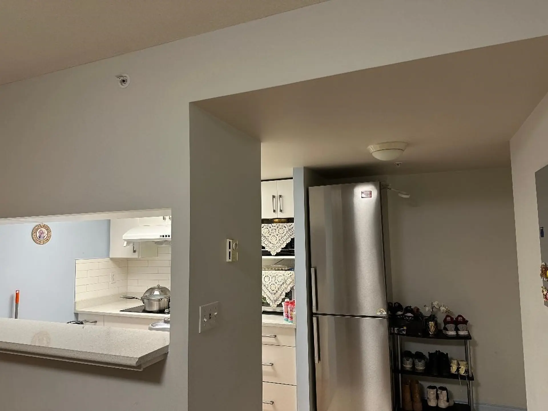 Property at #1301 10523 UNIVERSITY DRIVE, Surrey, BC