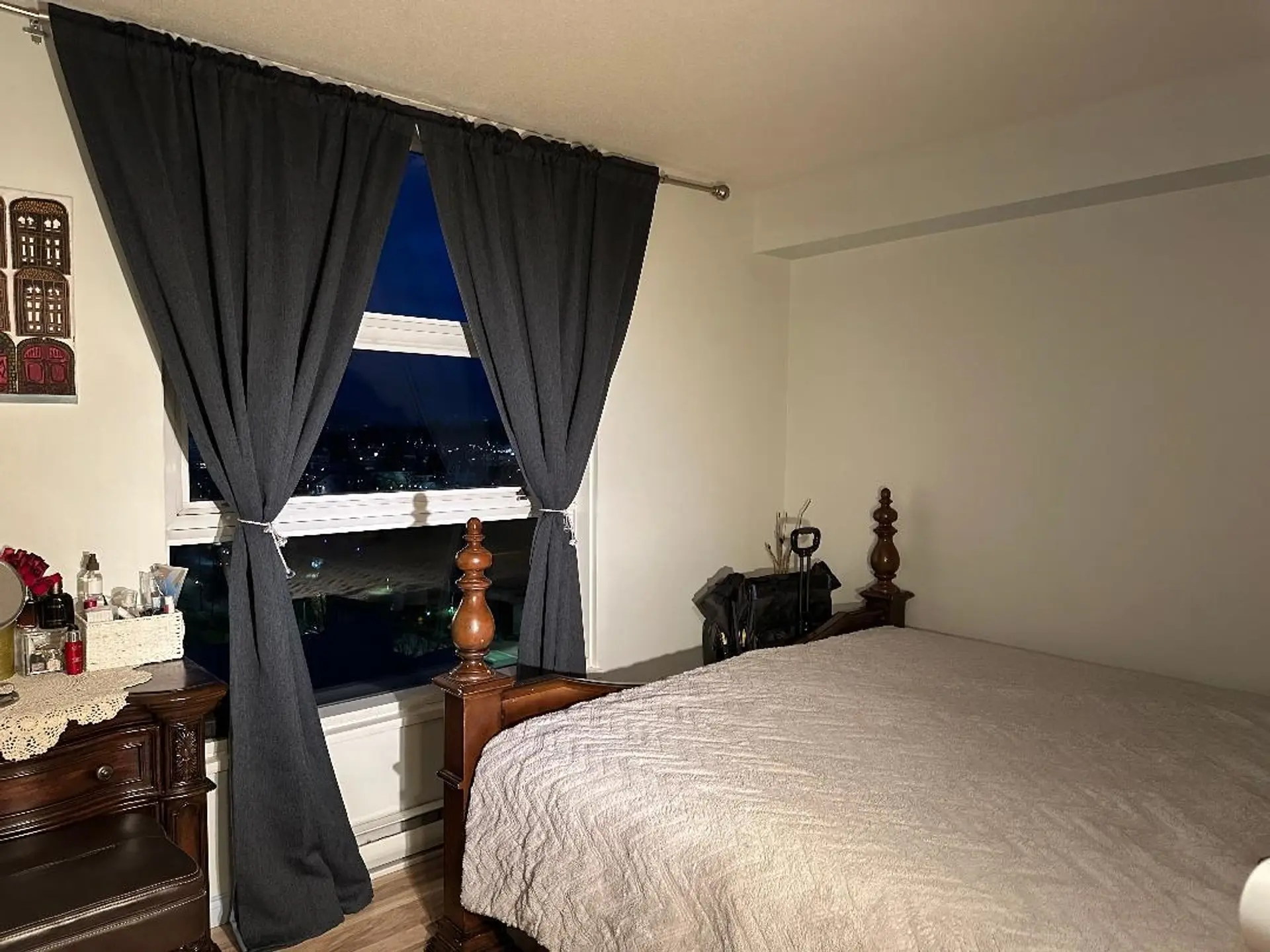 Property at #1301 10523 UNIVERSITY DRIVE, Surrey, BC