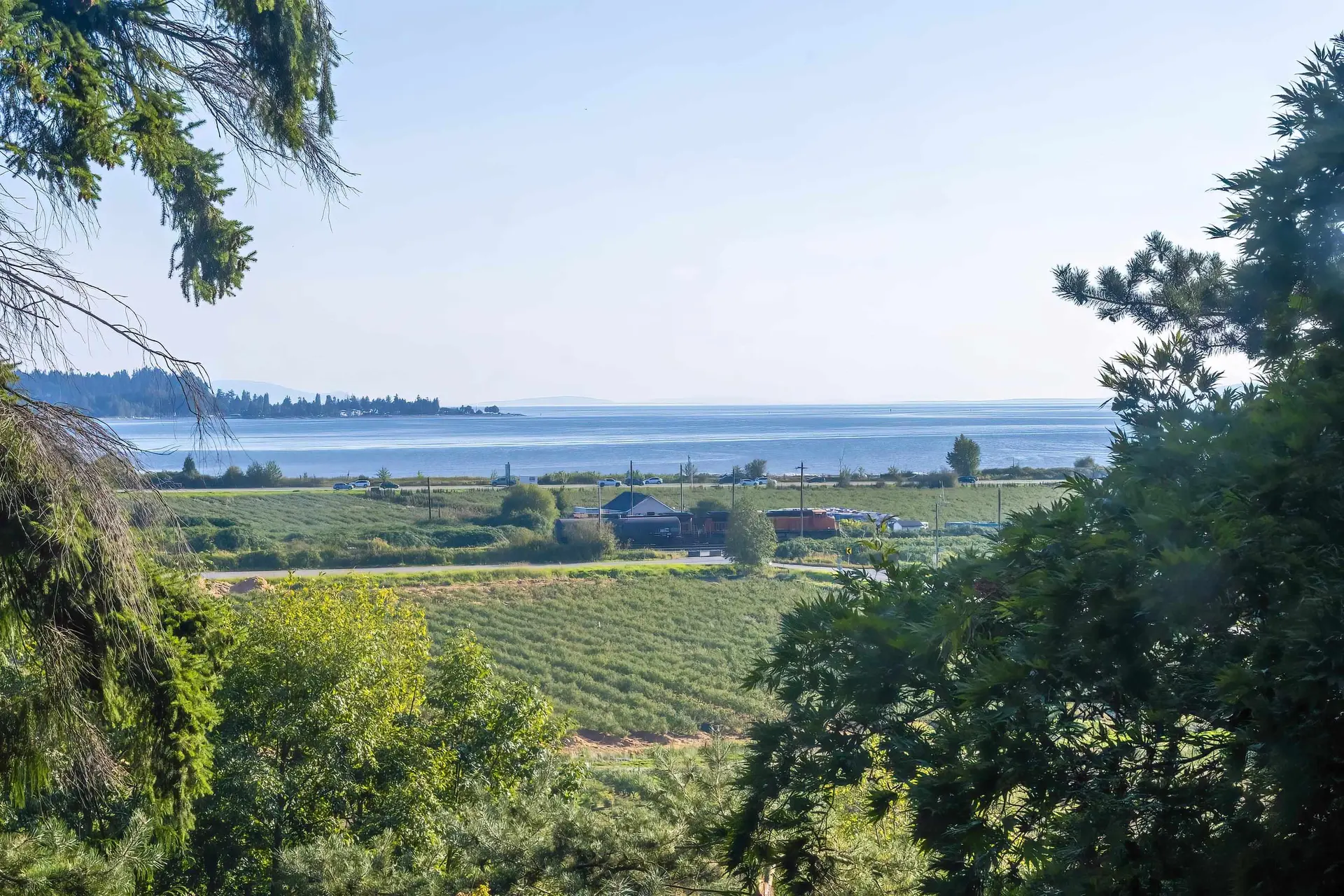 Property at 5242 Station Road, Surrey, BC