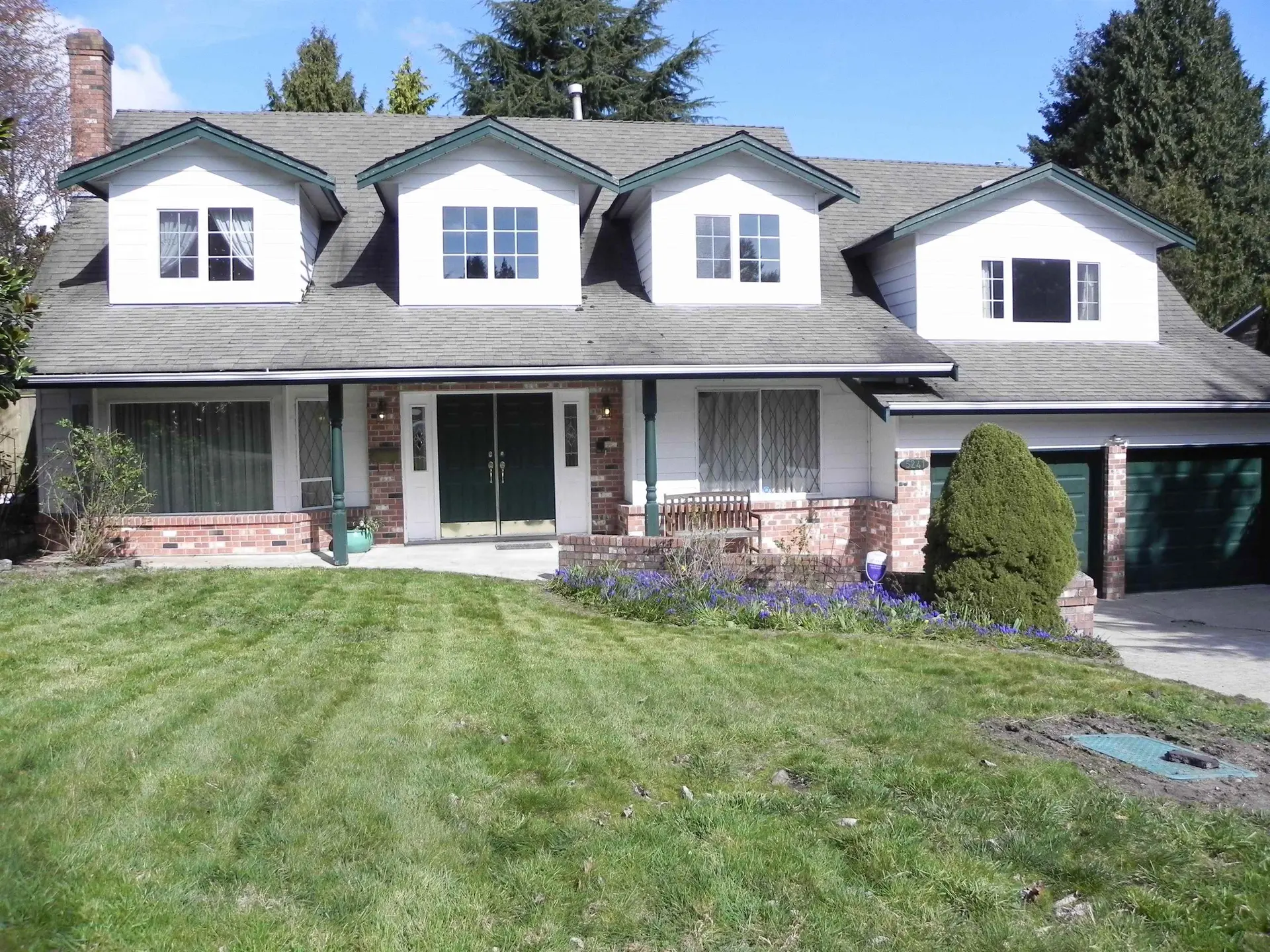 Property at 5241 4a Avenue, Tsawwassen, BC