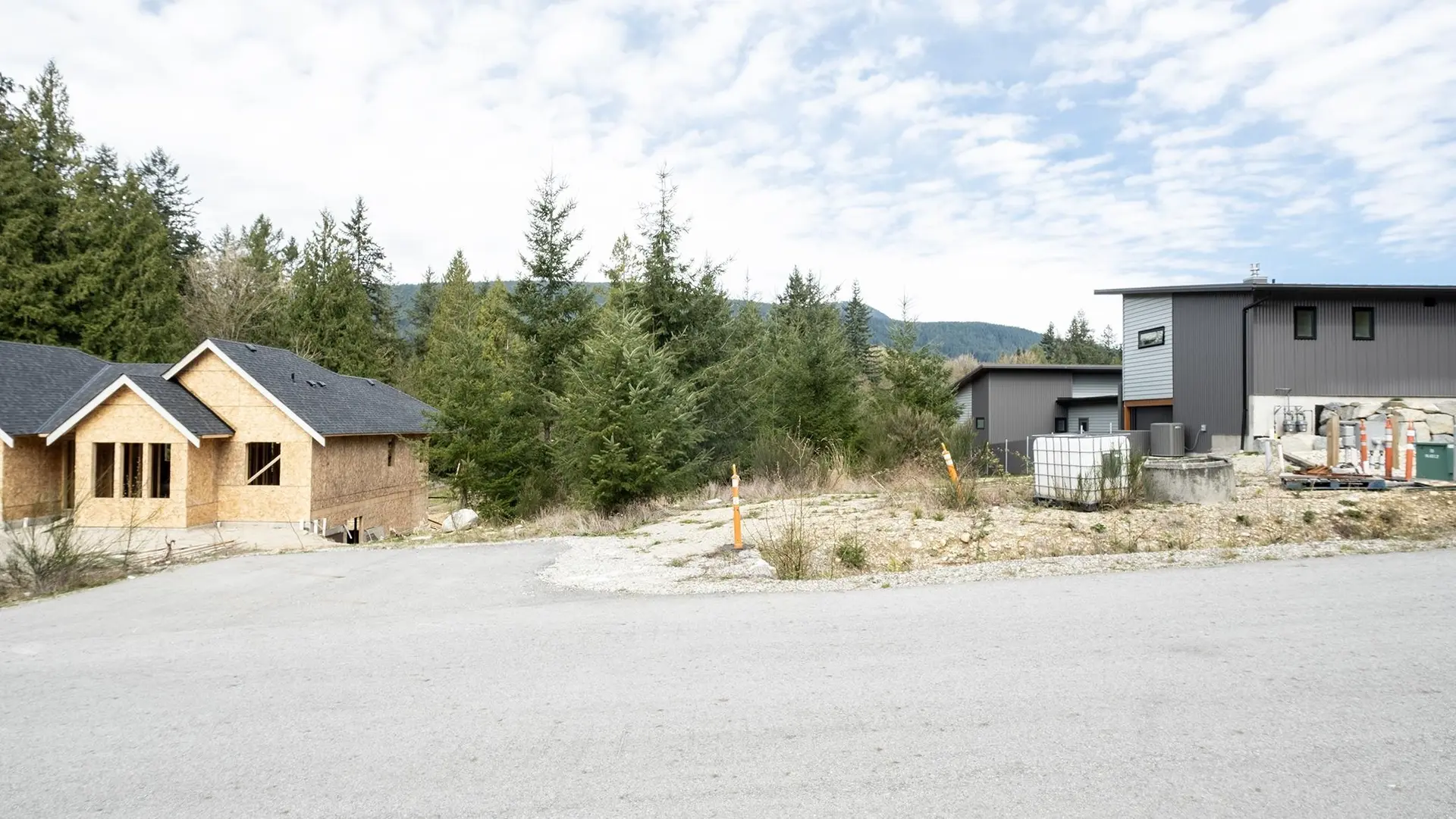 Property at 1221 CASTLE ROAD, Gibsons, BC