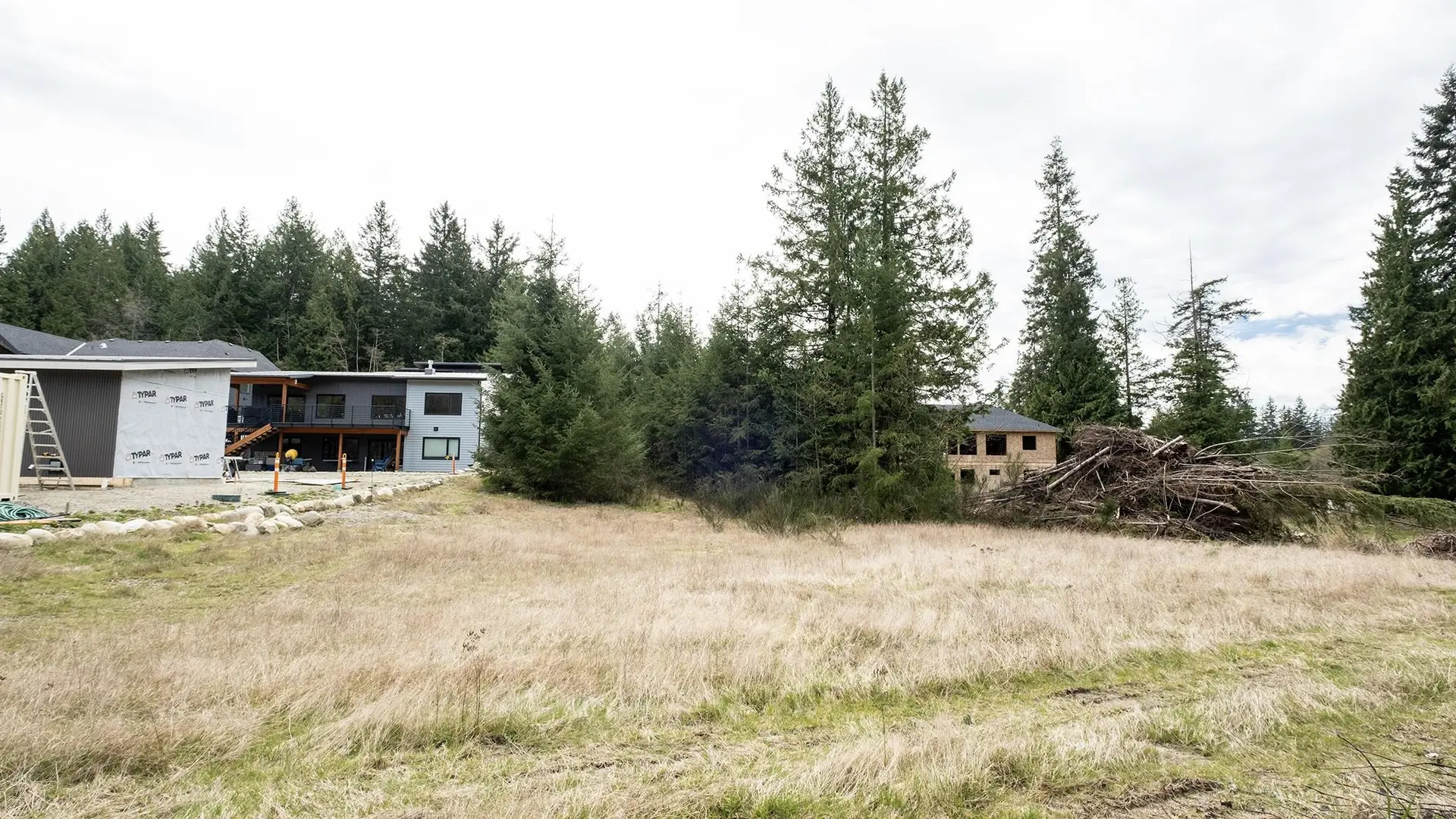 Property at 1221 CASTLE ROAD, Gibsons, BC