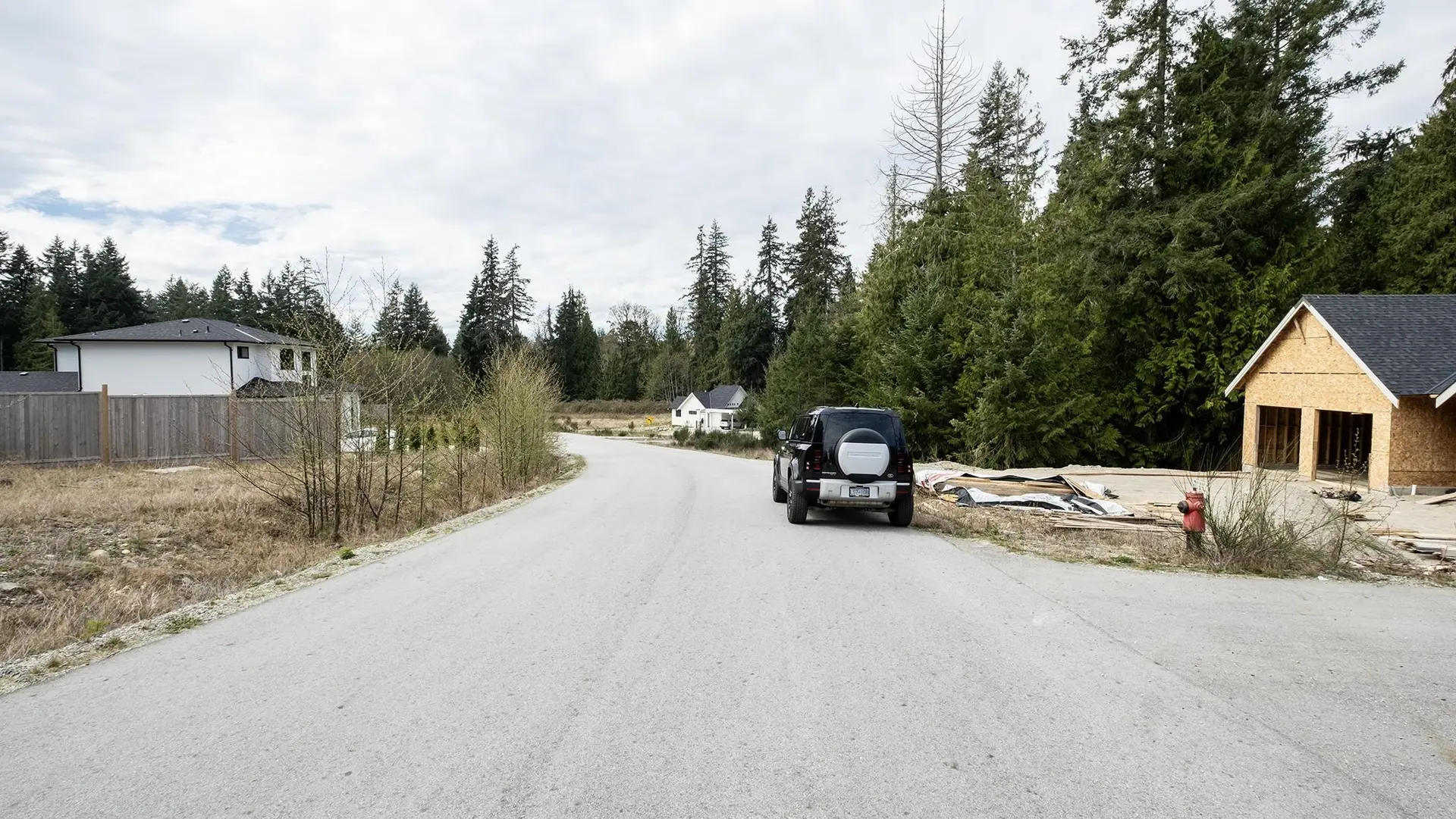 Property at 1221 CASTLE ROAD, Gibsons, BC