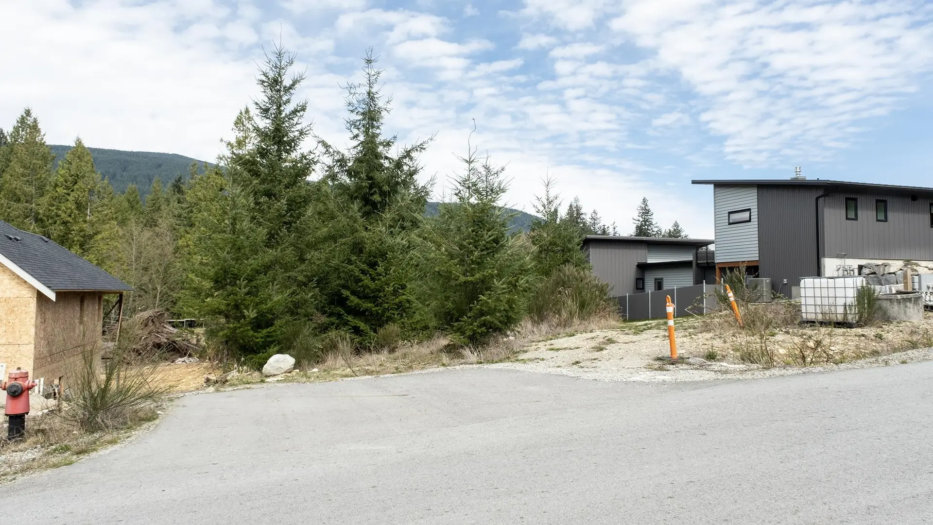 Property at 1221 CASTLE ROAD, Gibsons, BC