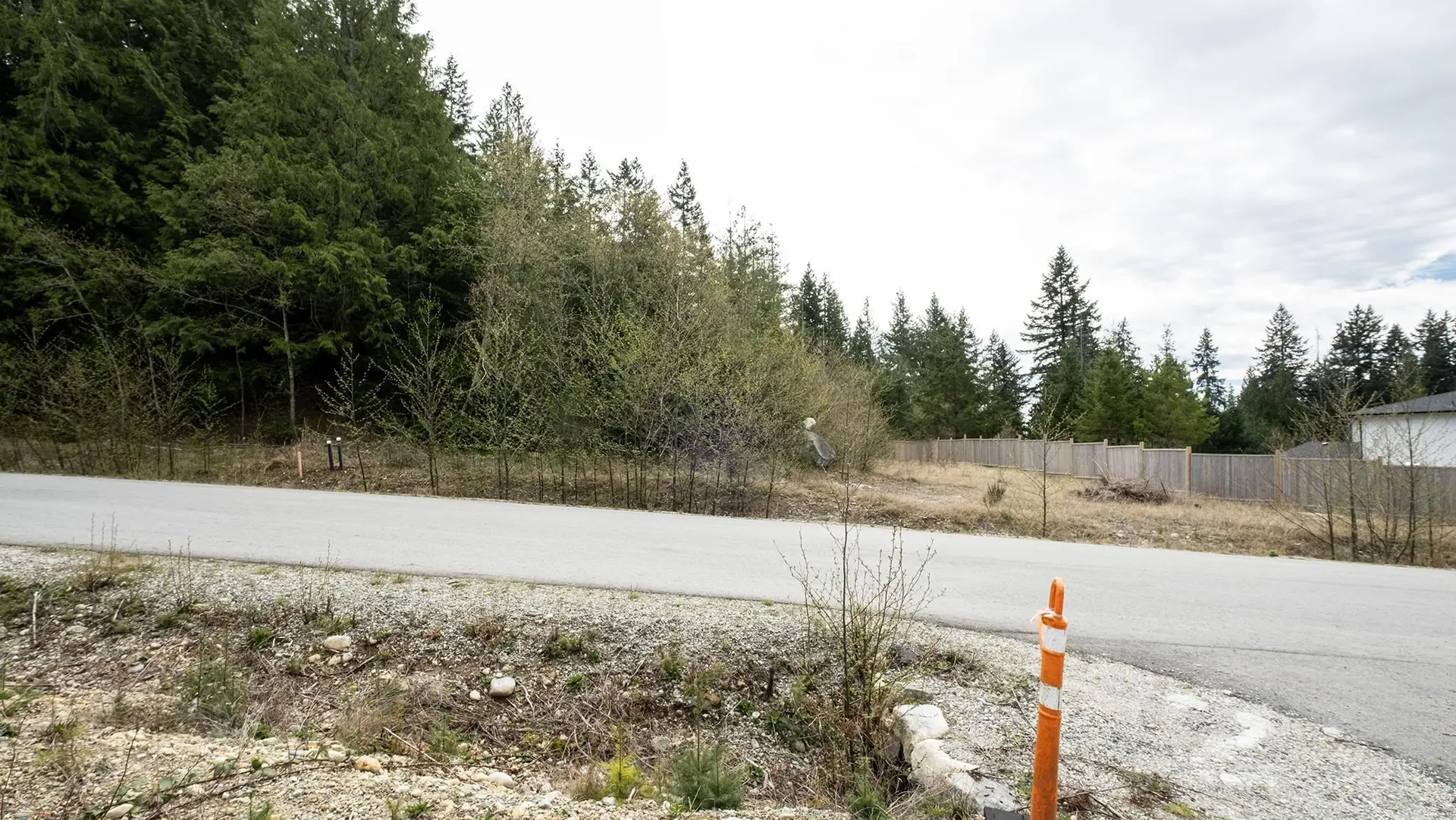 Property at 1221 CASTLE ROAD, Gibsons, BC