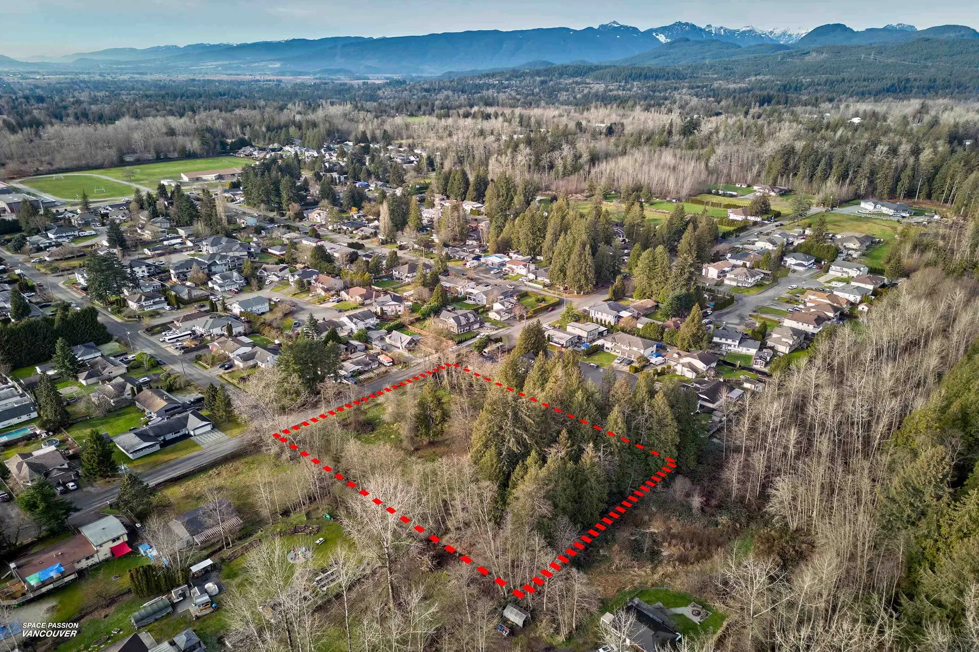 Property at 12070 250 STREET, Maple Ridge, BC