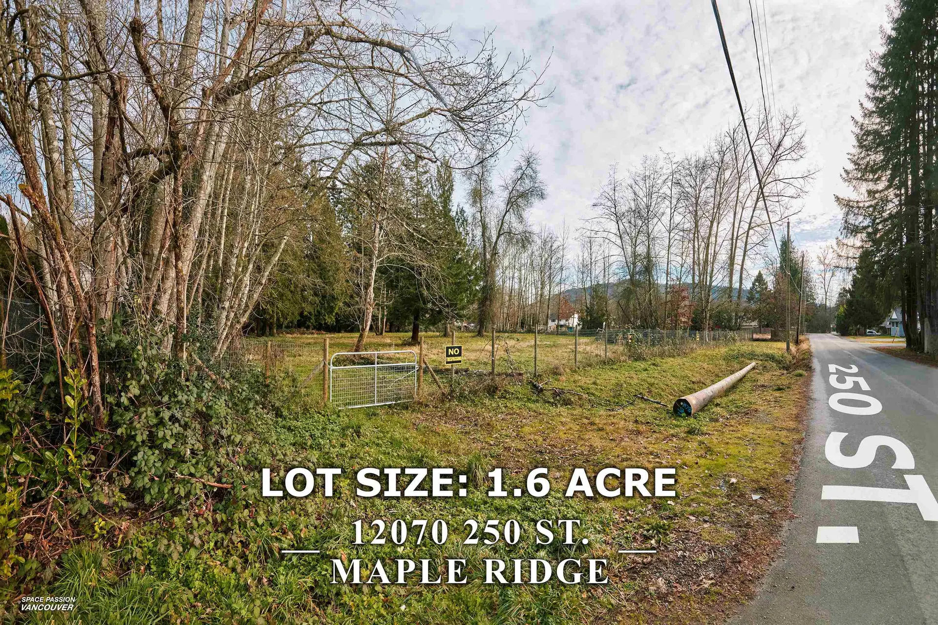 Property at 12070 250 STREET, Maple Ridge, BC