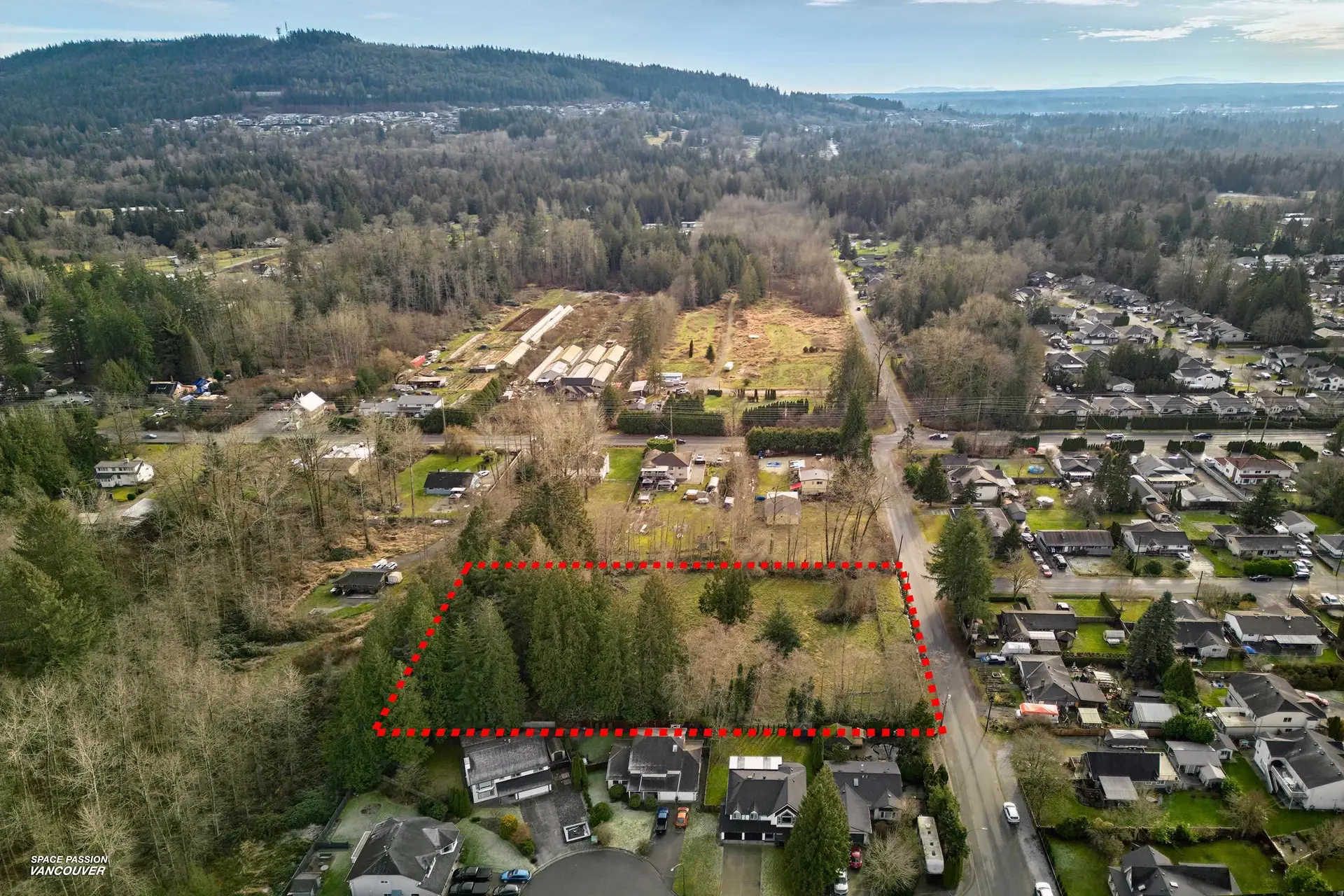 Property at 12070 250 STREET, Maple Ridge, BC