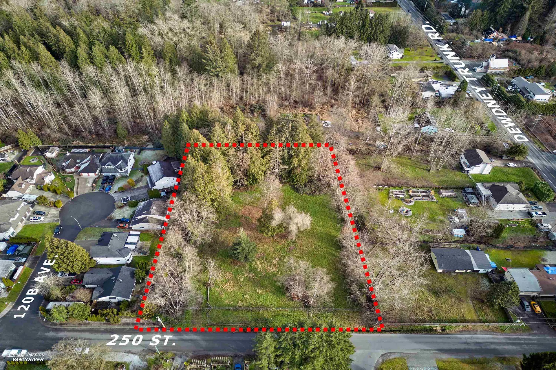 Property at 12070 250 STREET, Maple Ridge, BC