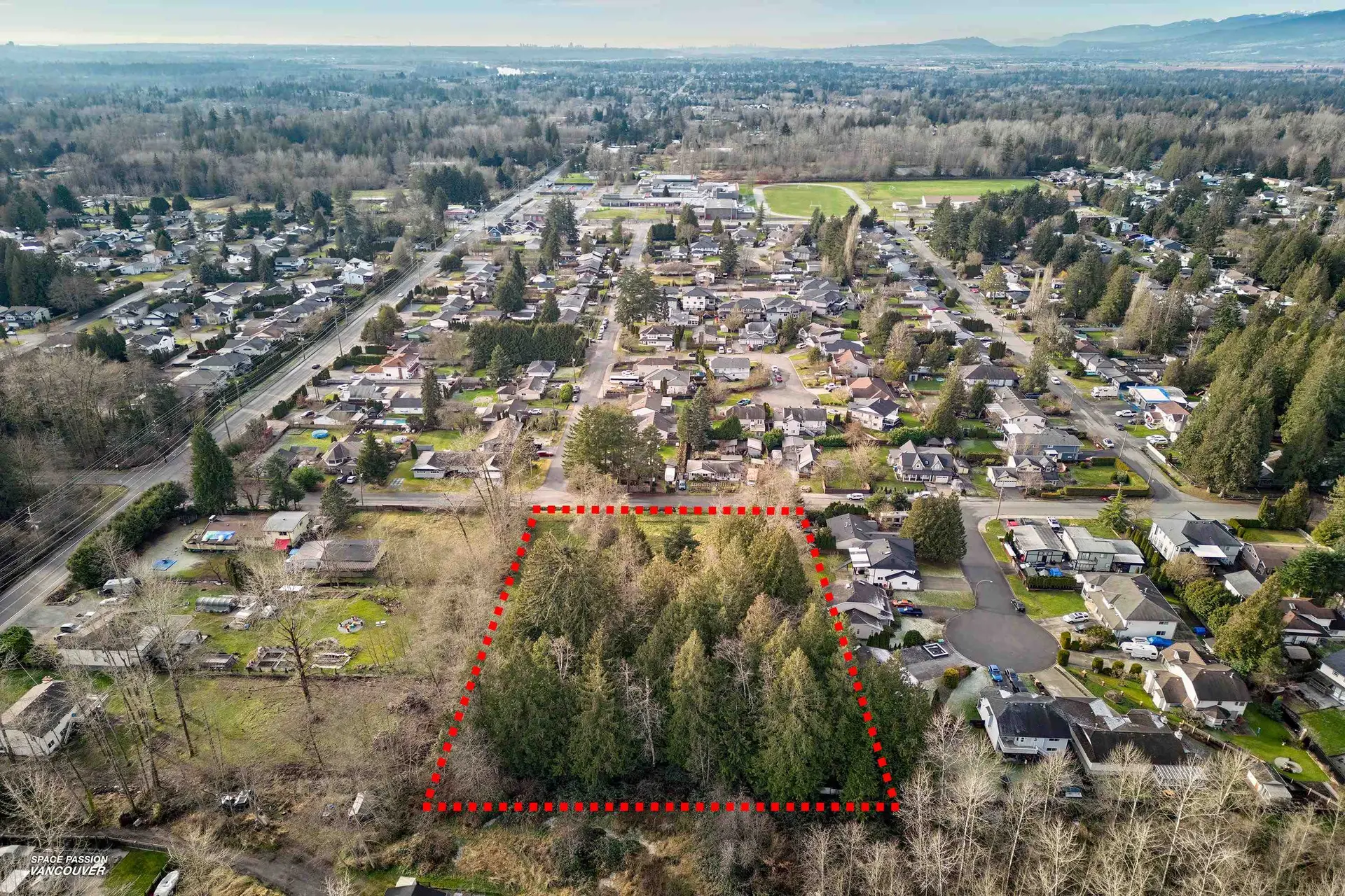 Property at 12070 250 STREET, Maple Ridge, BC