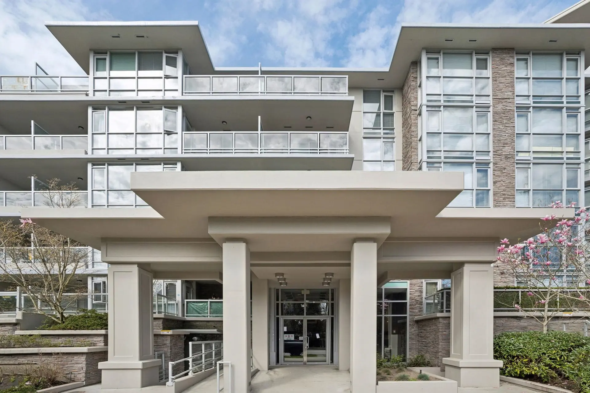 Property at #519 9373 Hemlock Drive, Richmond, BC