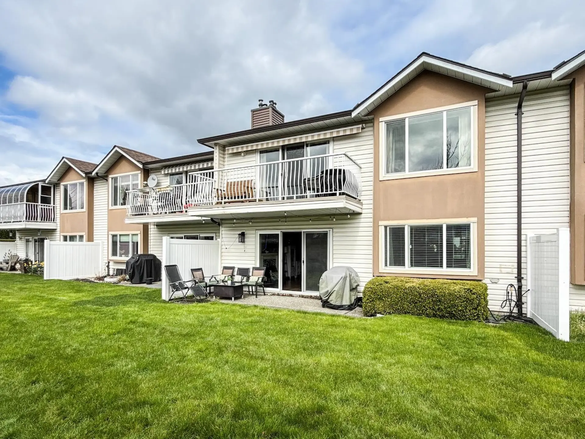 Property at #5 46350 CESSNA DRIVE, Chilliwack, BC