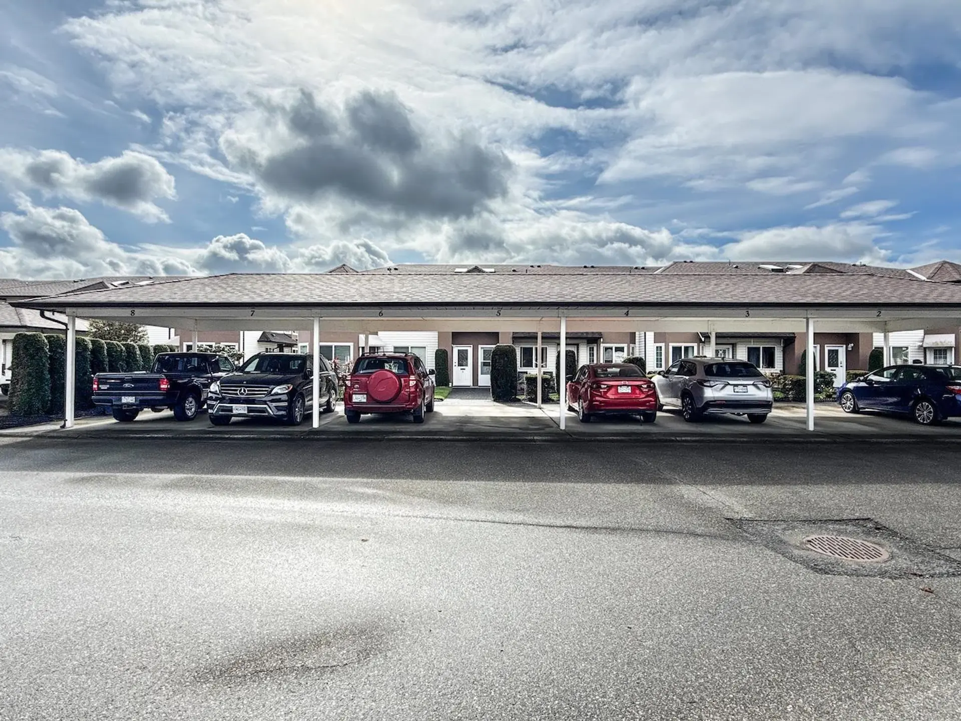 Property at #5 46350 CESSNA DRIVE, Chilliwack, BC