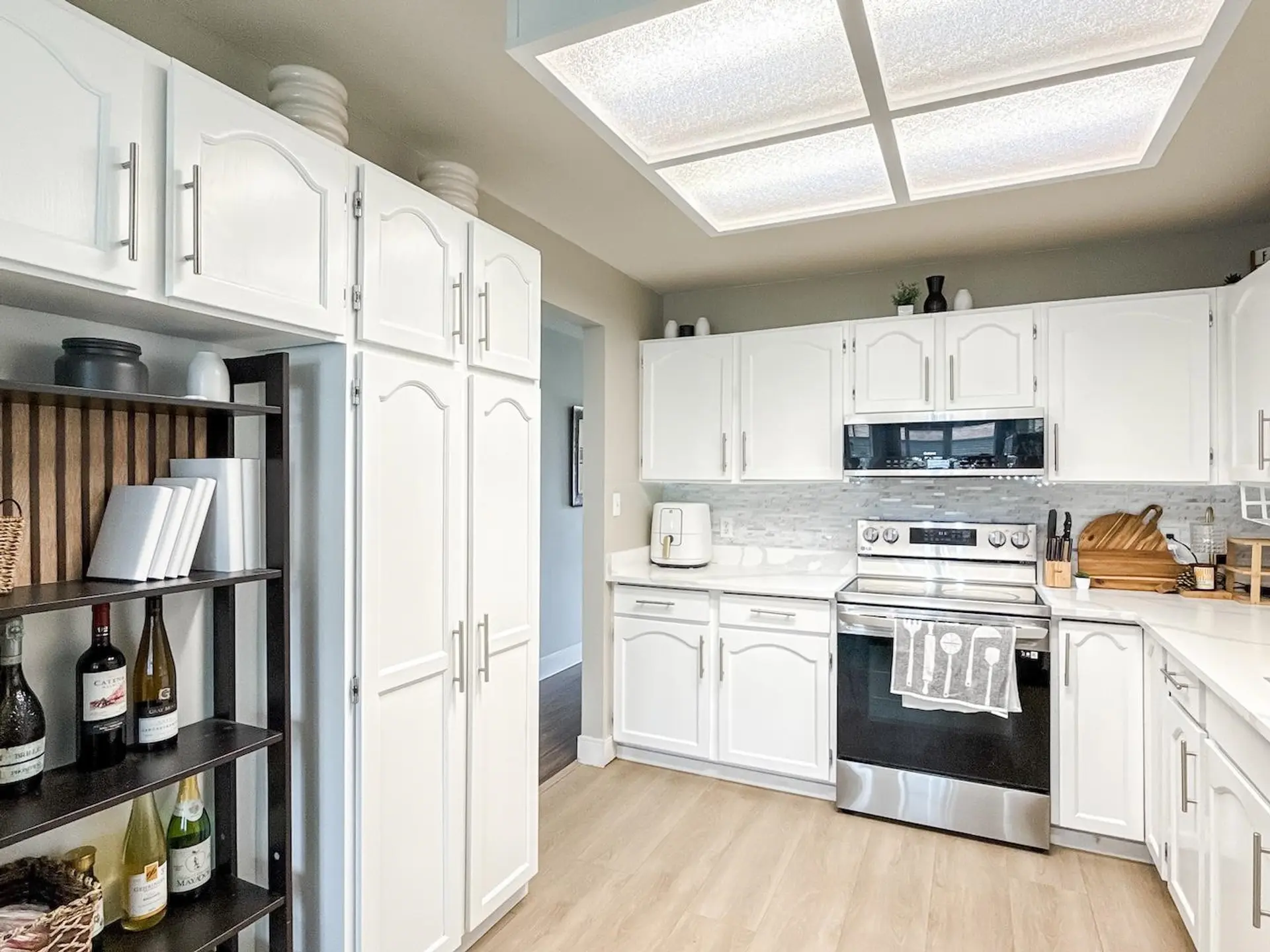 Property at #5 46350 CESSNA DRIVE, Chilliwack, BC