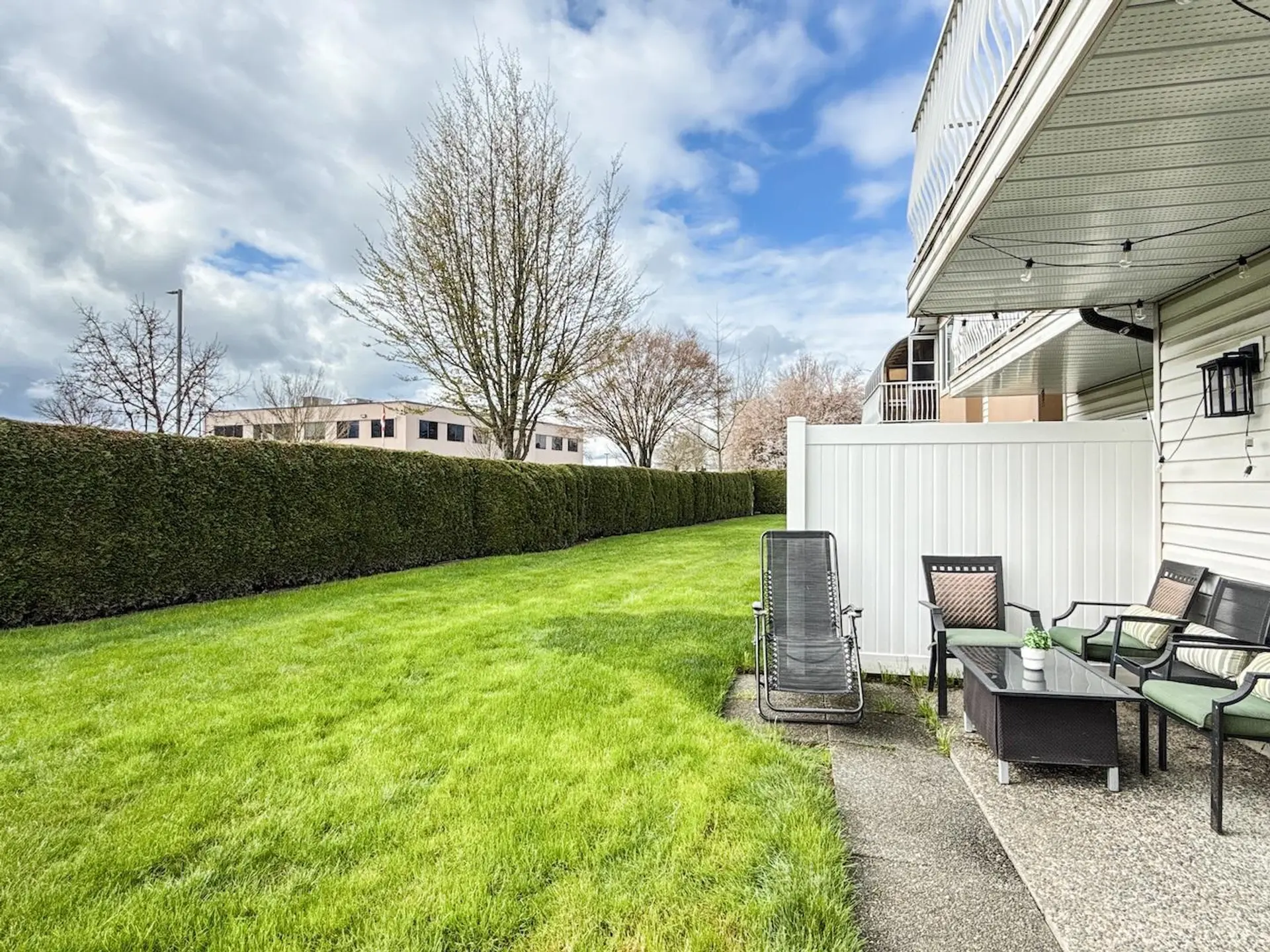 Property at #5 46350 CESSNA DRIVE, Chilliwack, BC