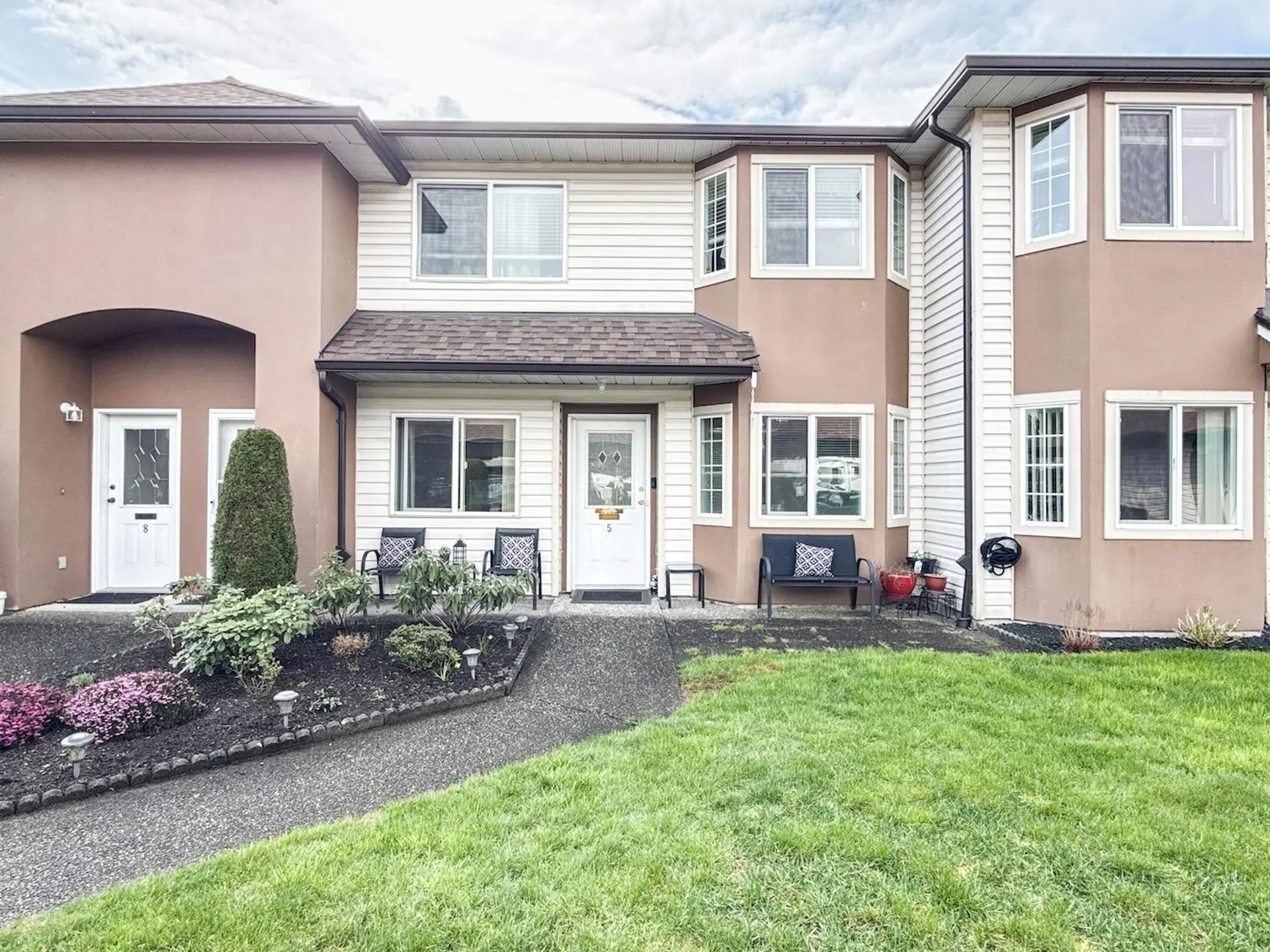 Property at #5 46350 CESSNA DRIVE, Chilliwack, BC