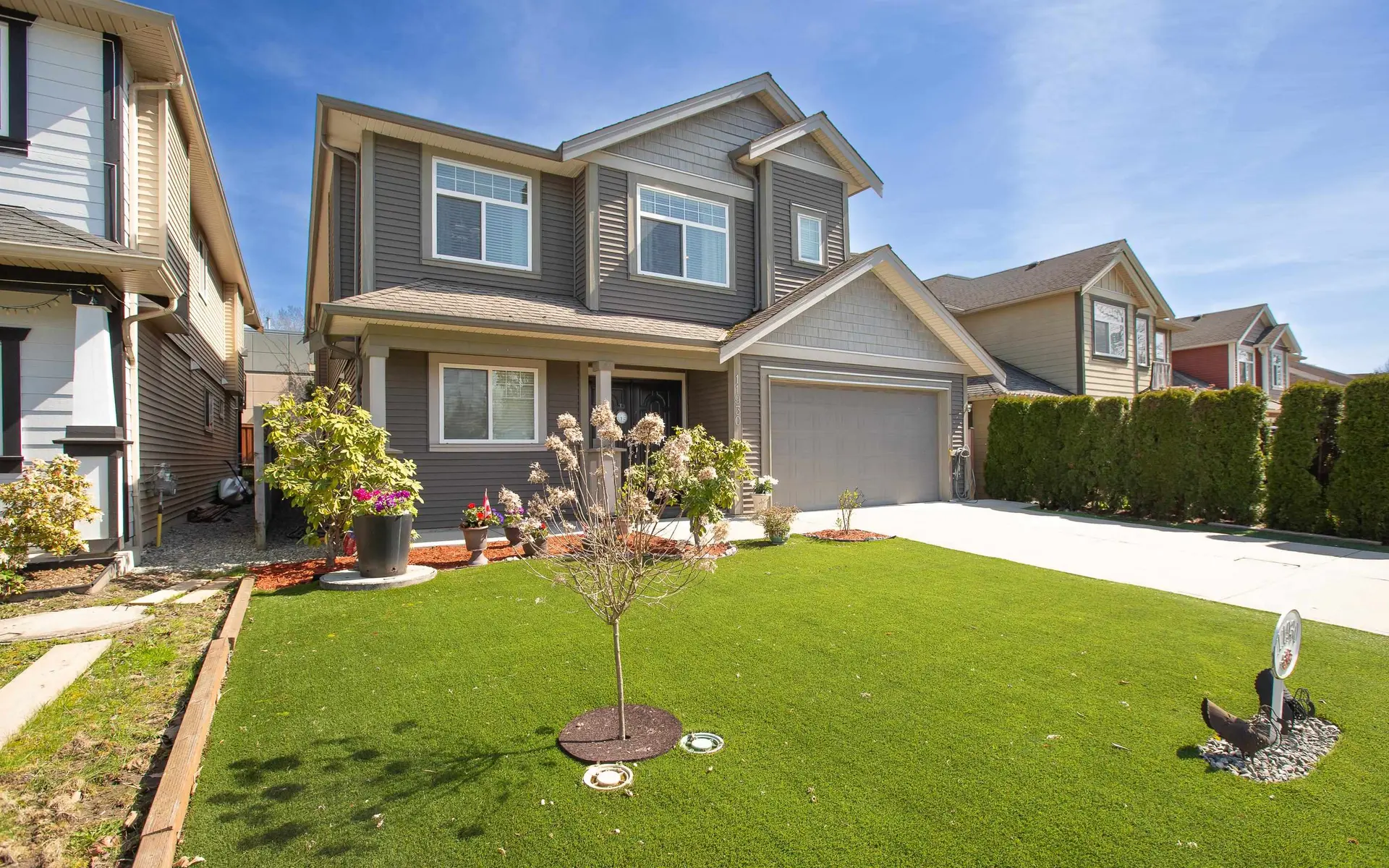 Property at 11930 239th Street, Maple Ridge, BC