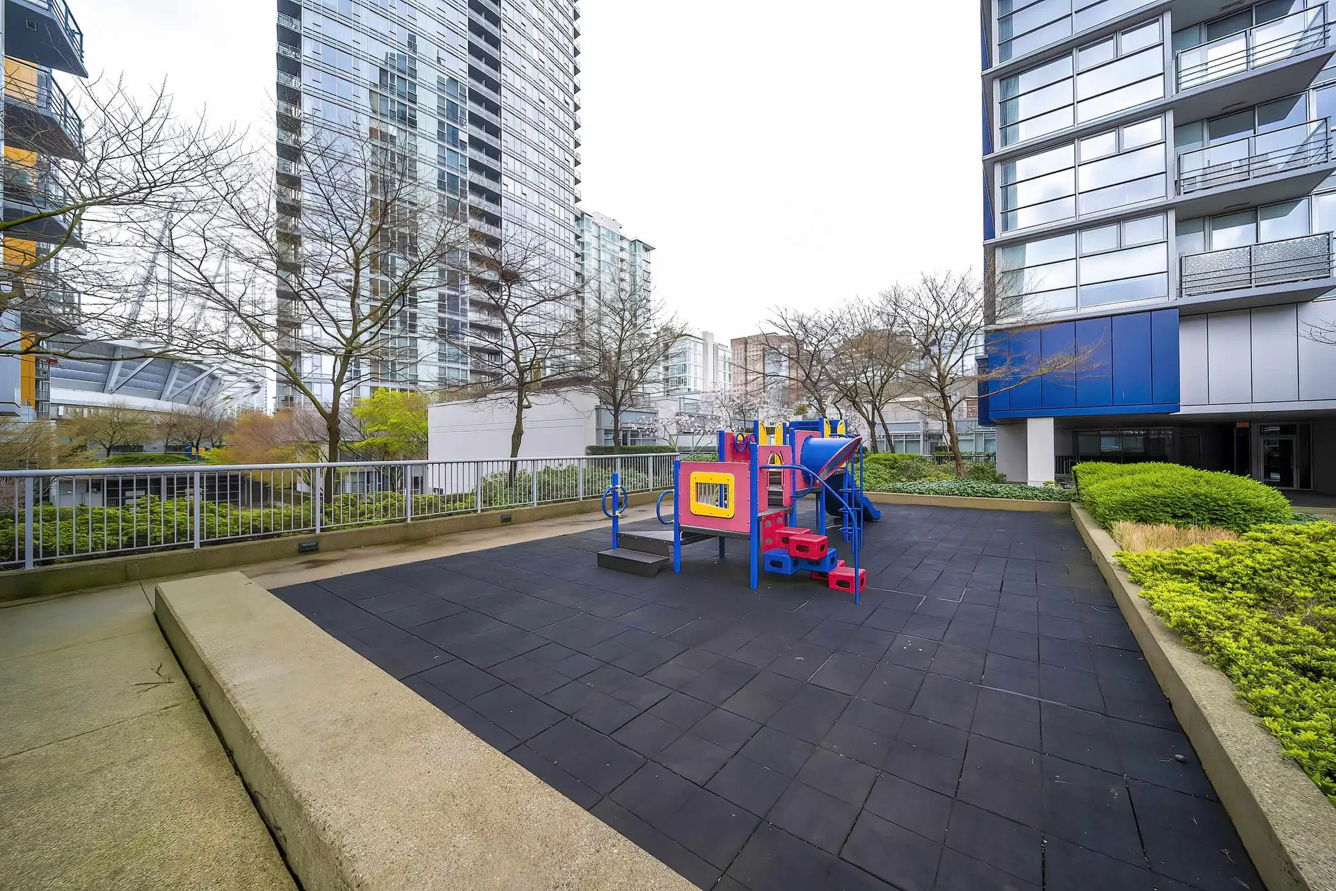 Property at 119 REGIMENT SQUARE, Vancouver, BC