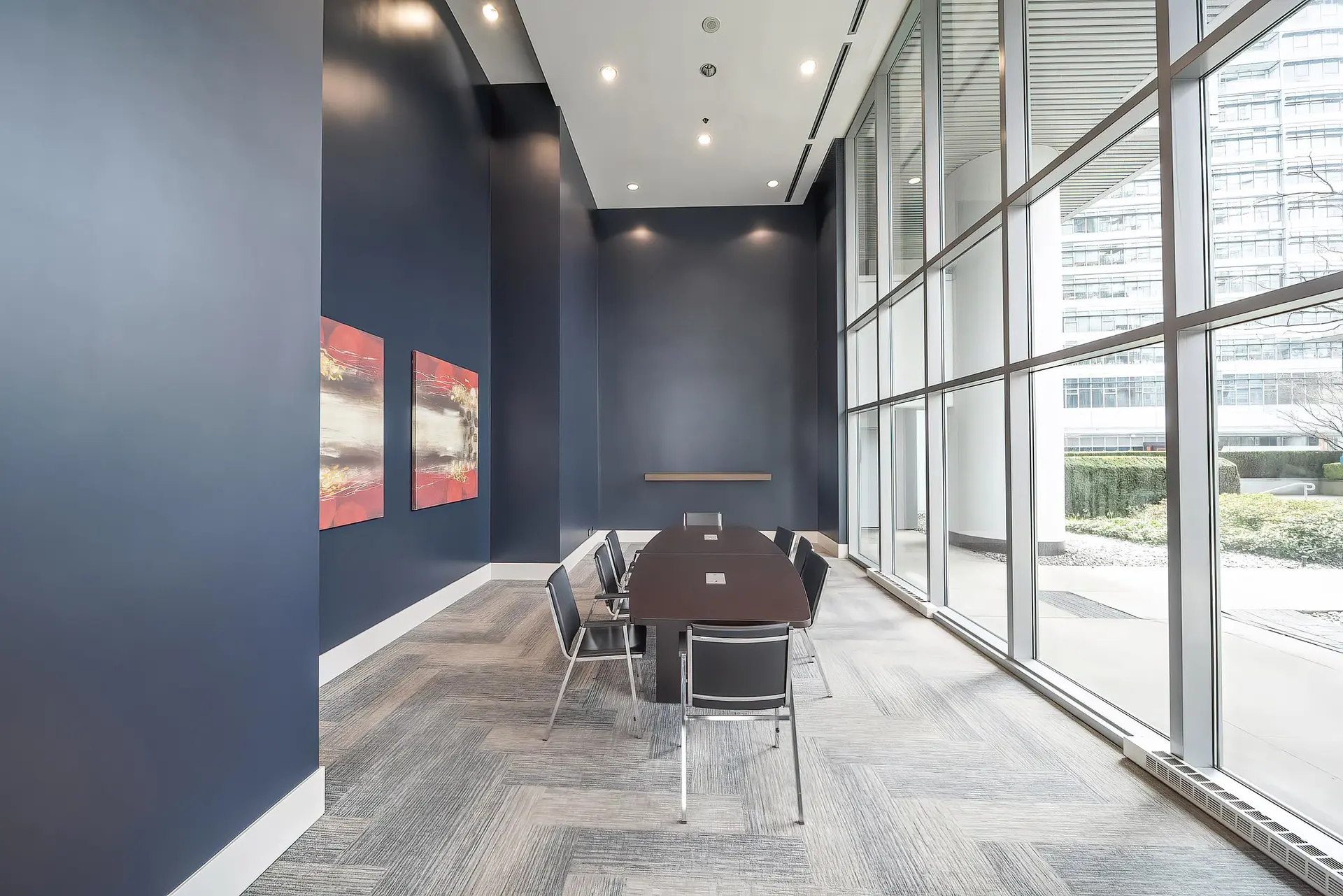 Property at 119 REGIMENT SQUARE, Vancouver, BC