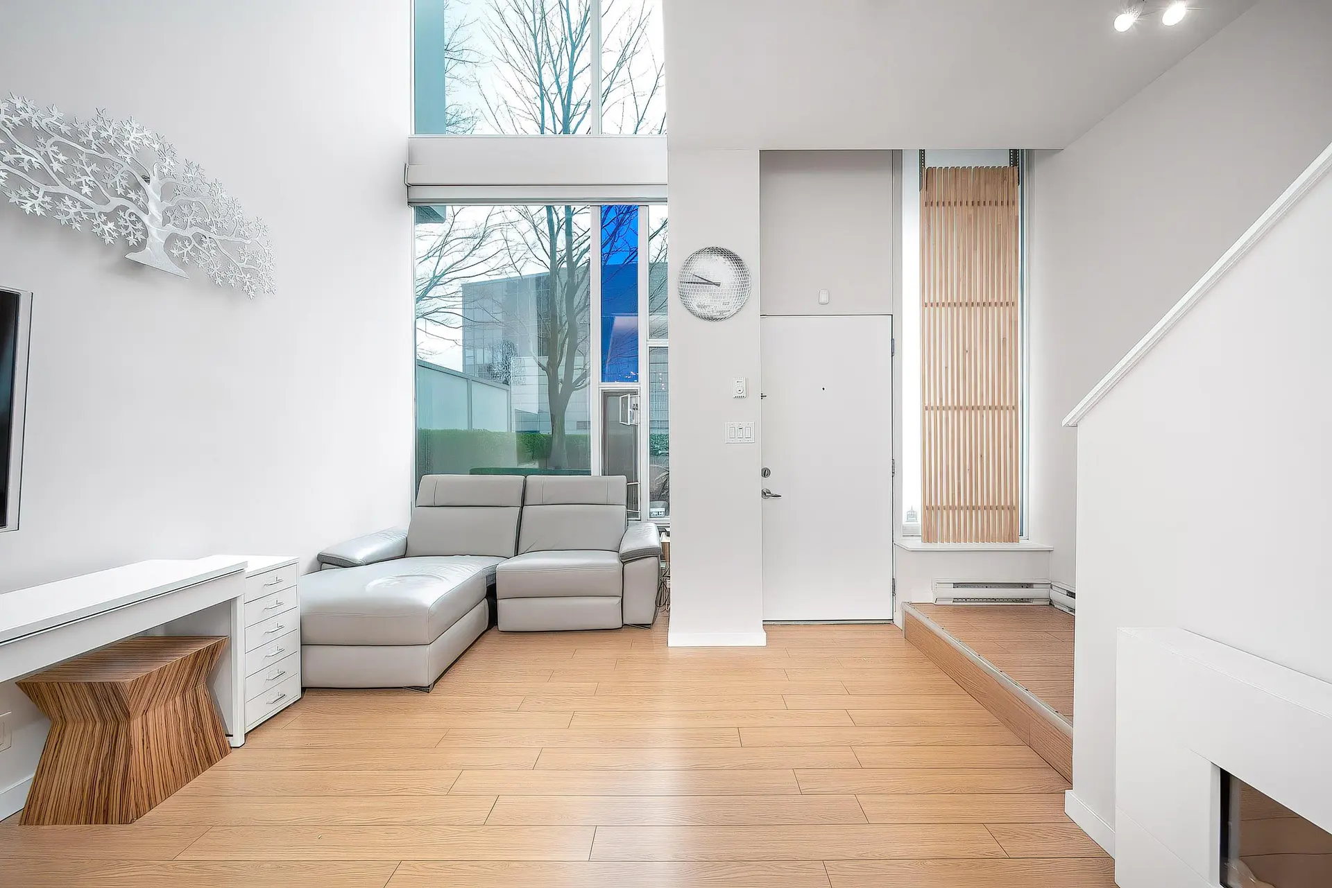 Property at 119 REGIMENT SQUARE, Vancouver, BC