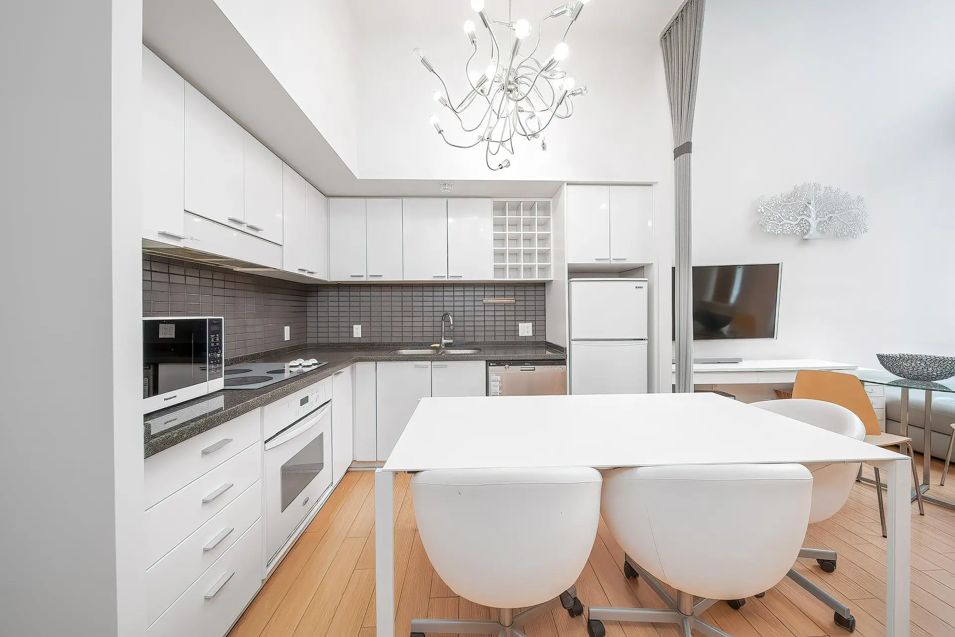 Property at 119 REGIMENT SQUARE, Vancouver, BC