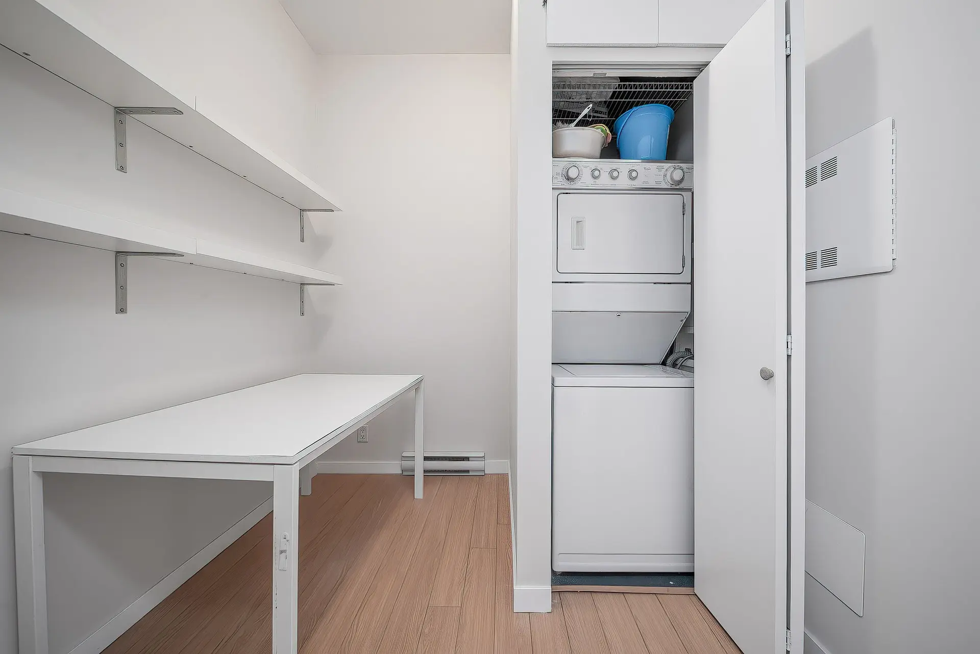 Property at 119 REGIMENT SQUARE, Vancouver, BC