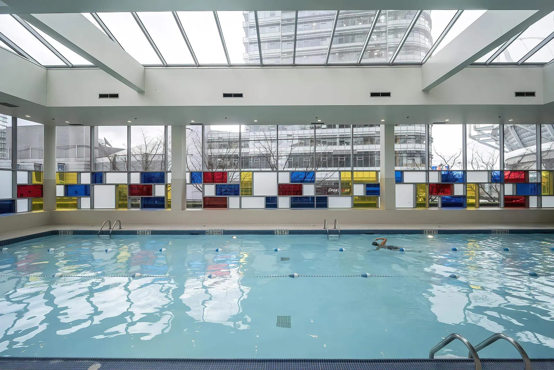 Property at 119 REGIMENT SQUARE, Vancouver, BC