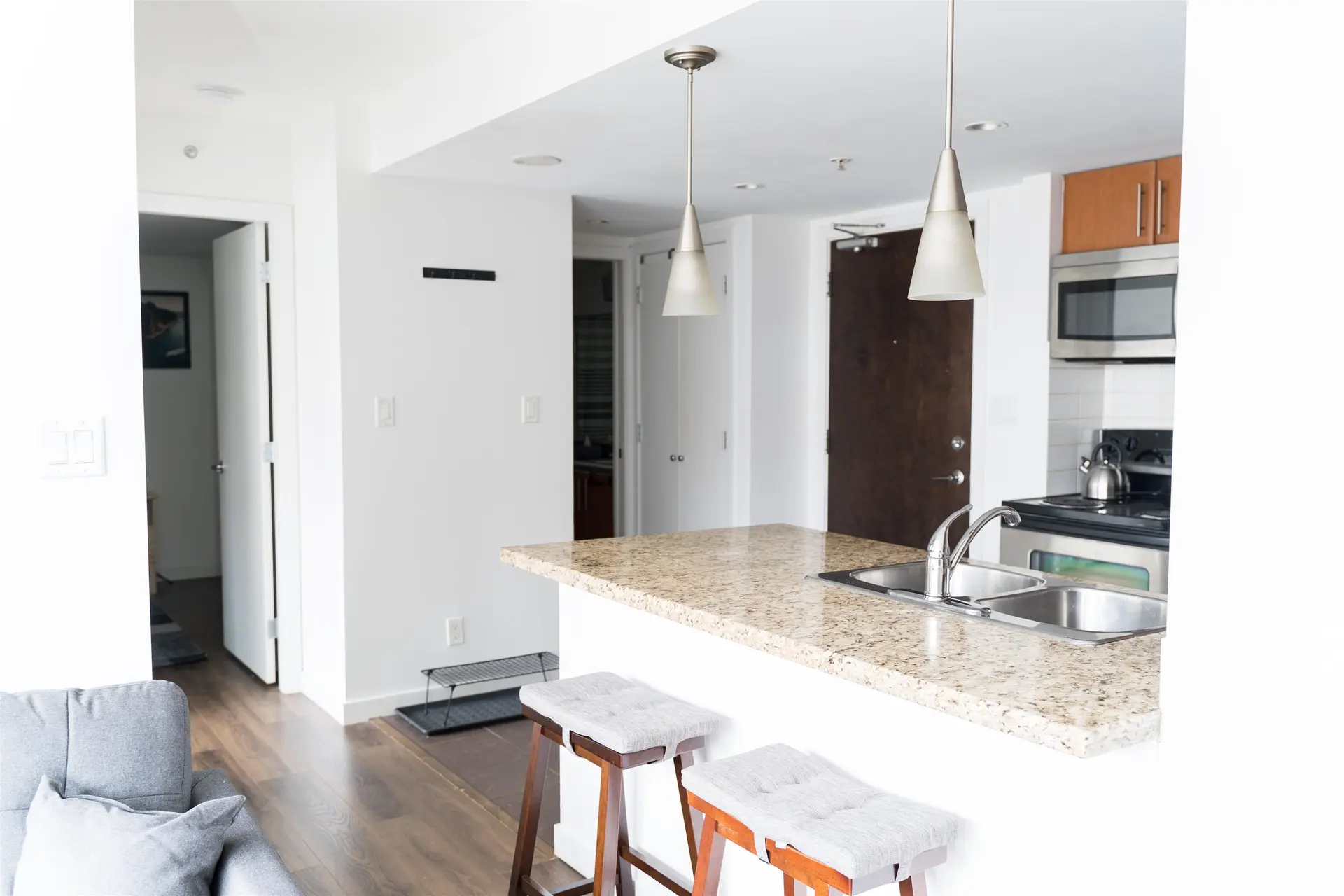 Property at #612 618 ABBOTT STREET, Vancouver, BC