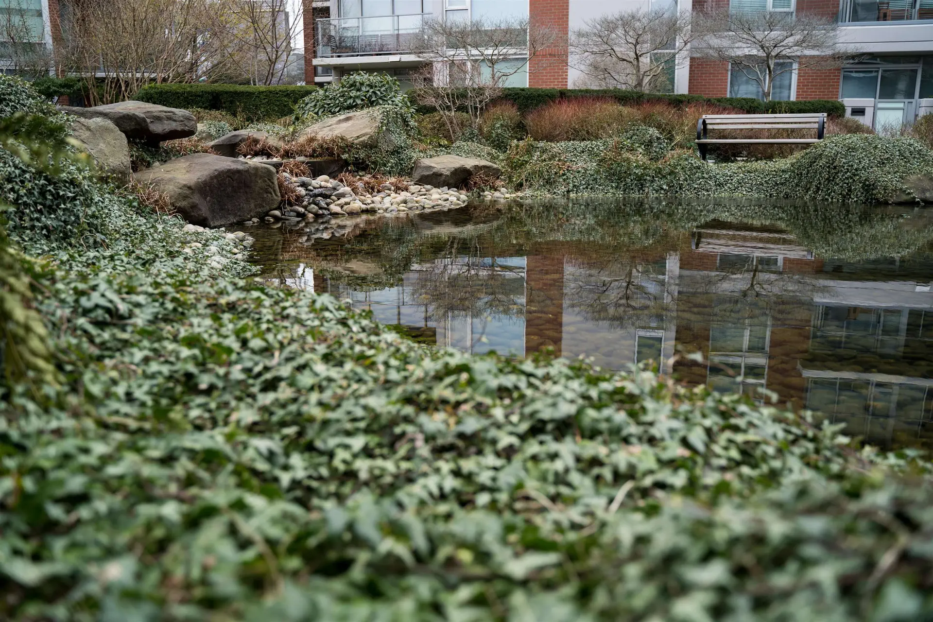 Property at #612 618 ABBOTT STREET, Vancouver, BC