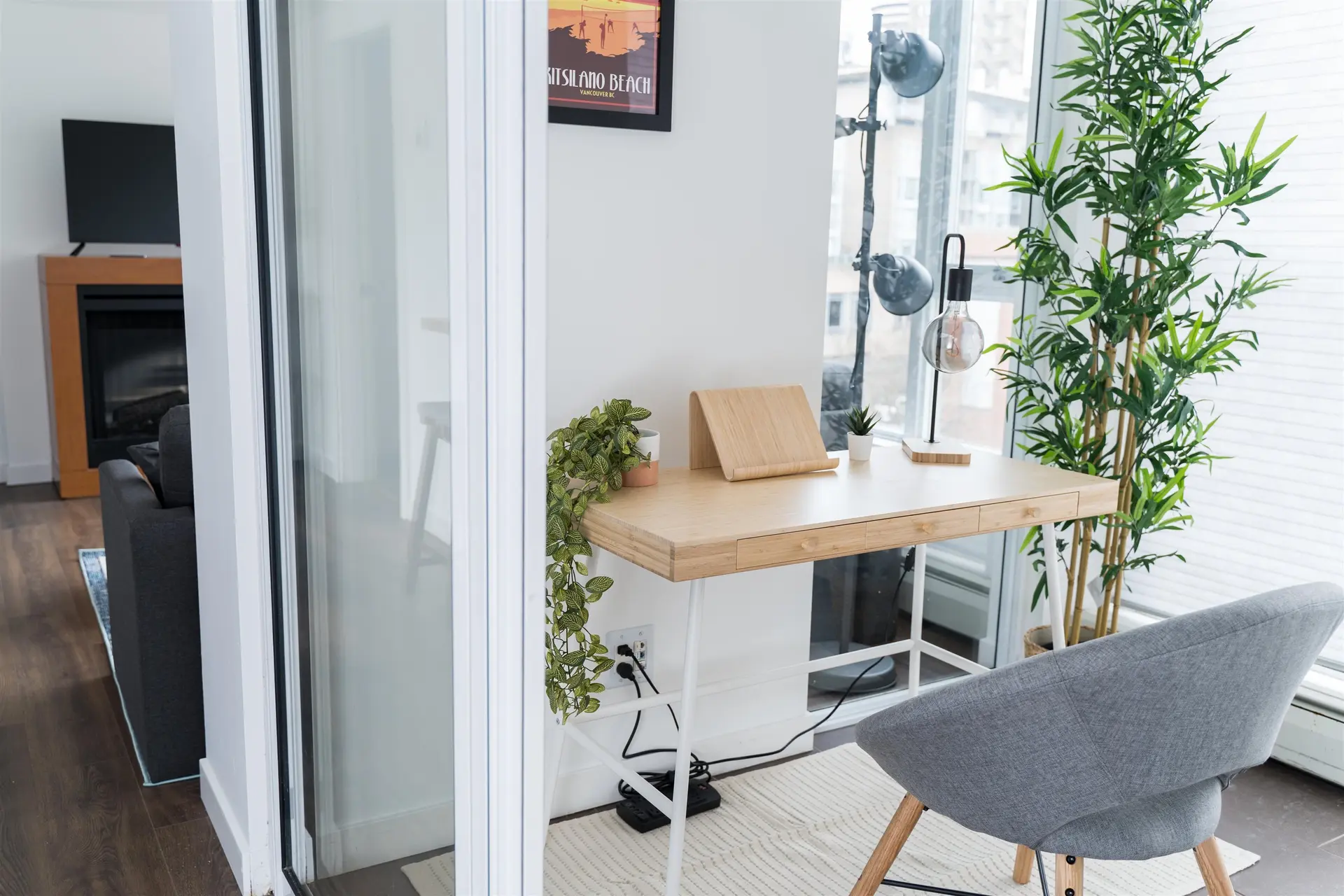 Property at #612 618 ABBOTT STREET, Vancouver, BC