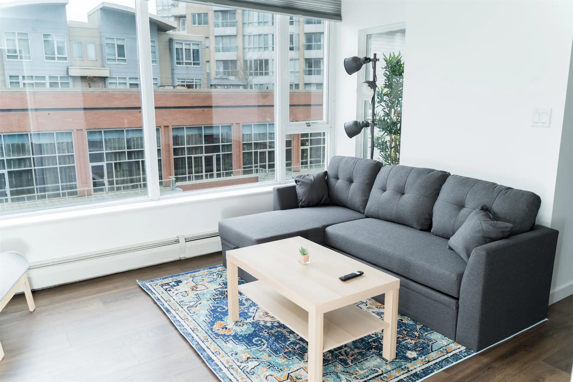 Property at #612 618 ABBOTT STREET, Vancouver, BC