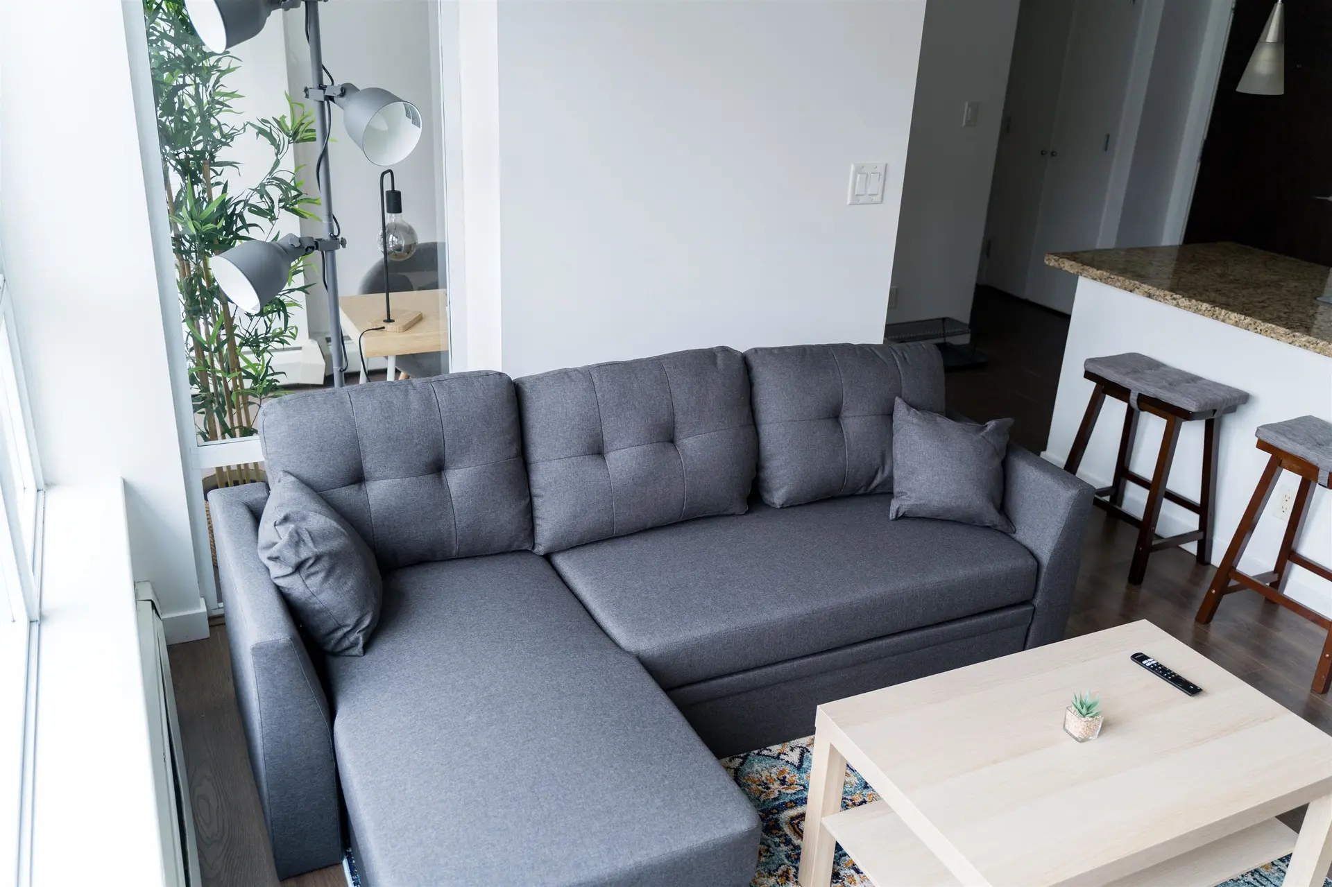 Property at #612 618 ABBOTT STREET, Vancouver, BC