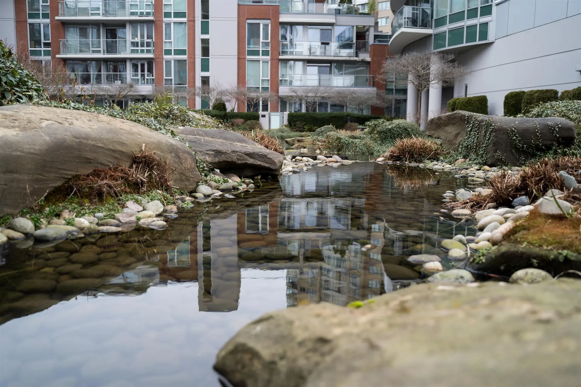 Property at #612 618 ABBOTT STREET, Vancouver, BC