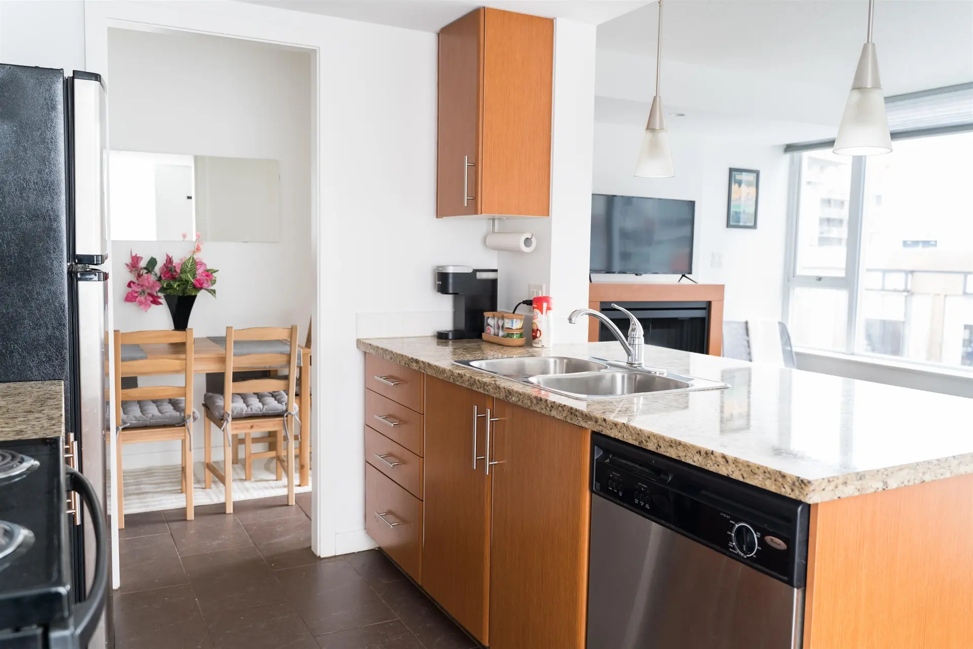 Property at #612 618 ABBOTT STREET, Vancouver, BC