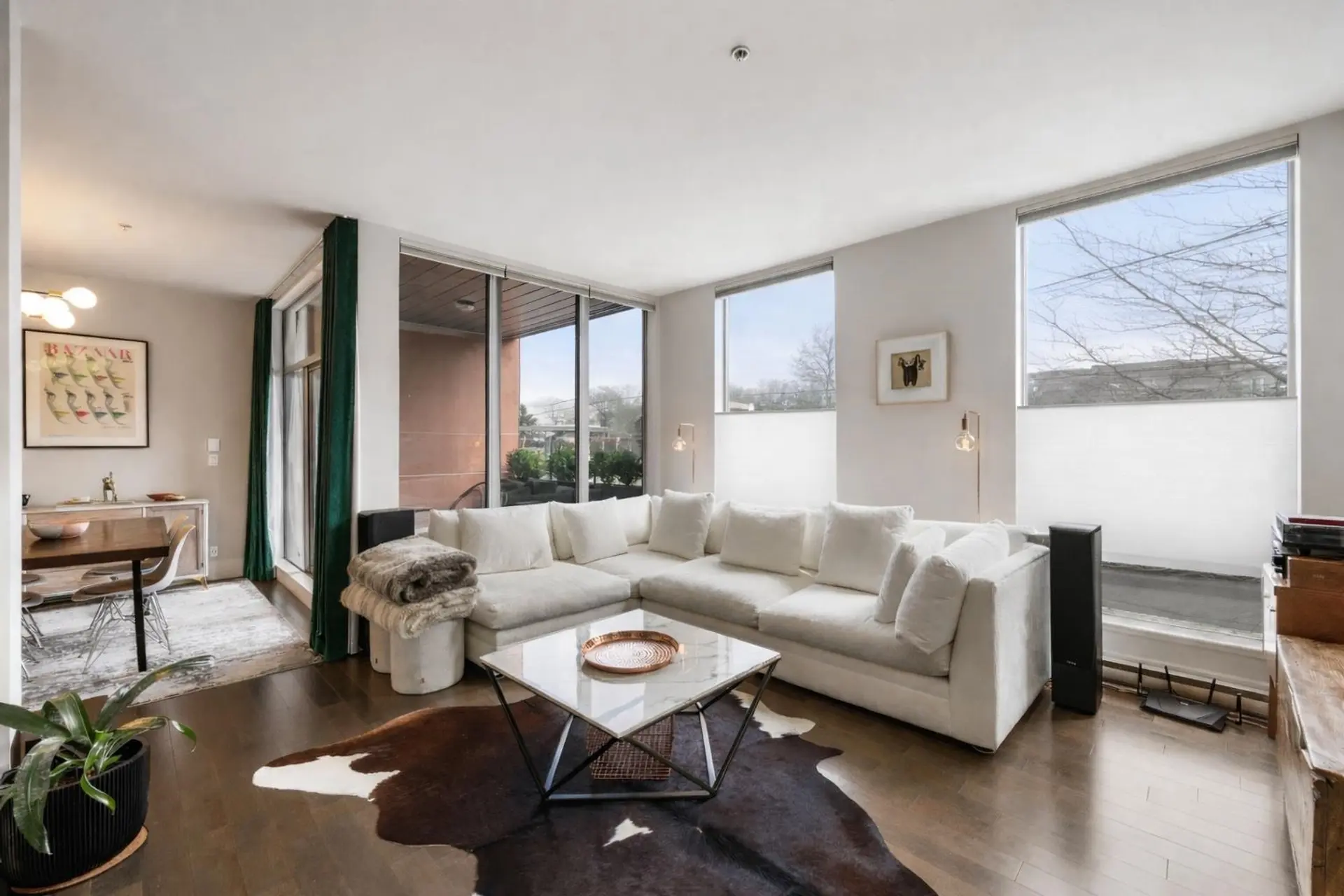 Property at #204 2108 W 12th Avenue, Vancouver, BC