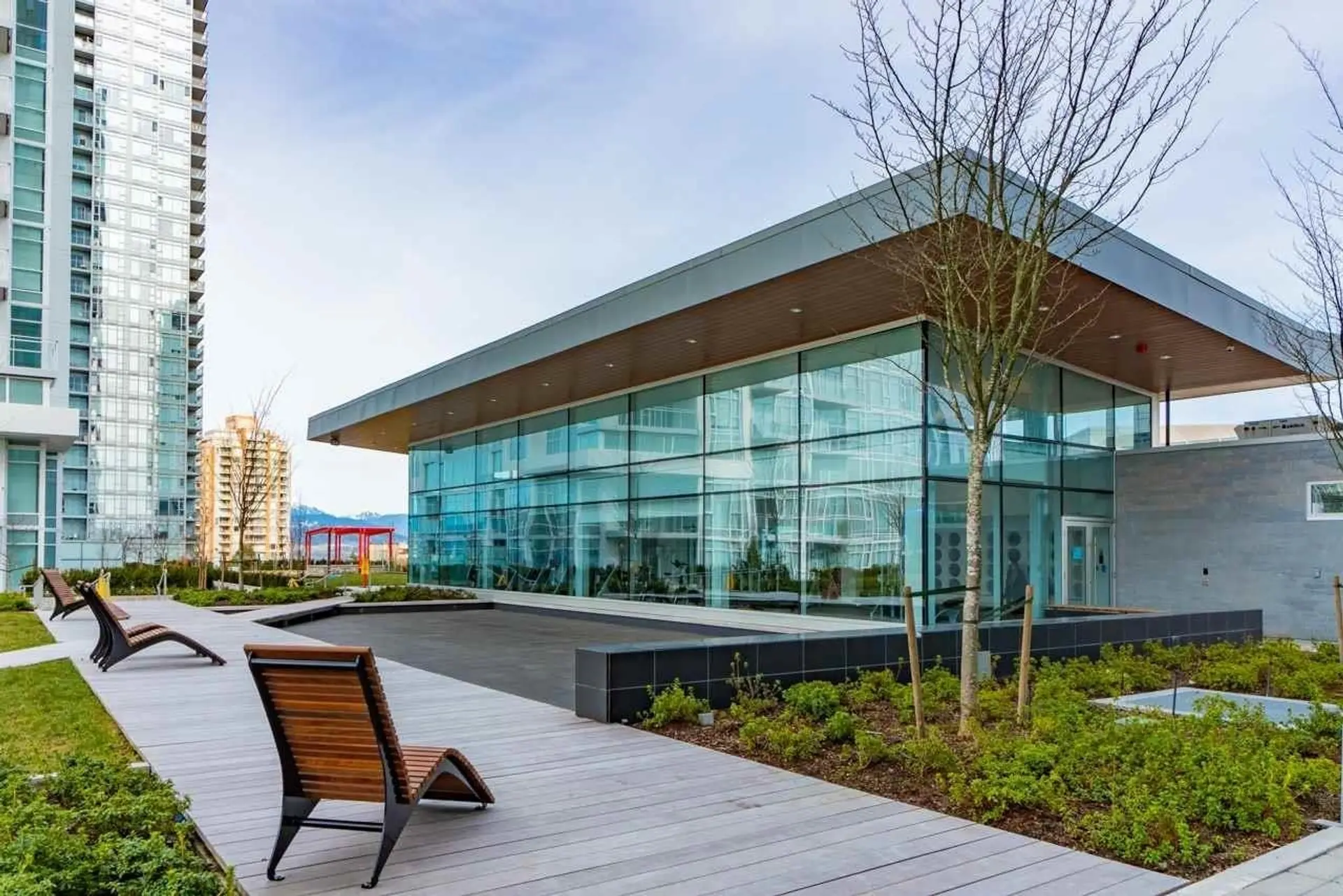 Property at #2103 6098 STATION STREET, Burnaby, BC