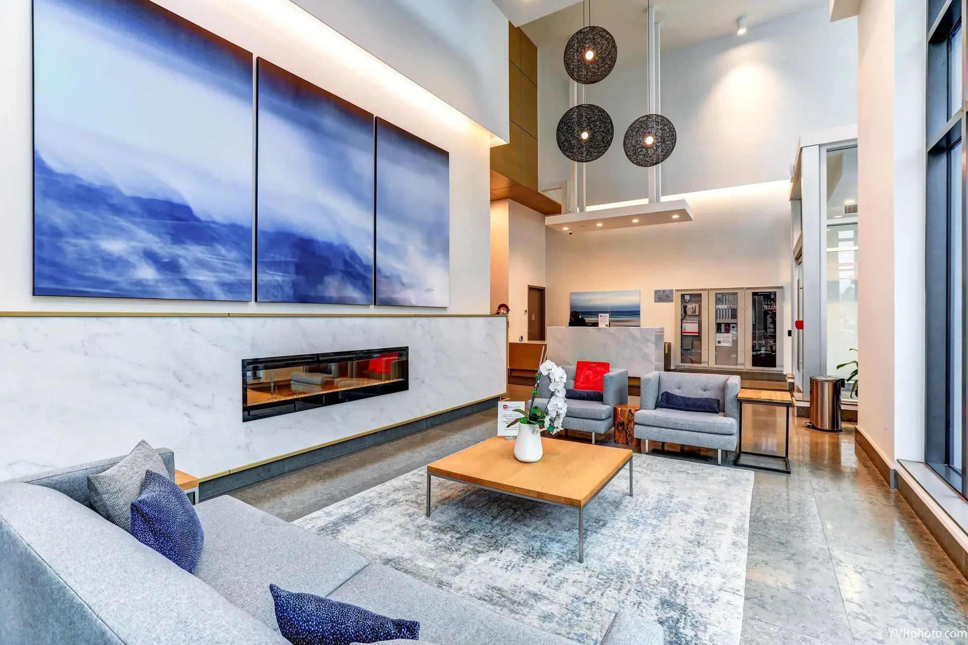 Property at #2103 6098 STATION STREET, Burnaby, BC