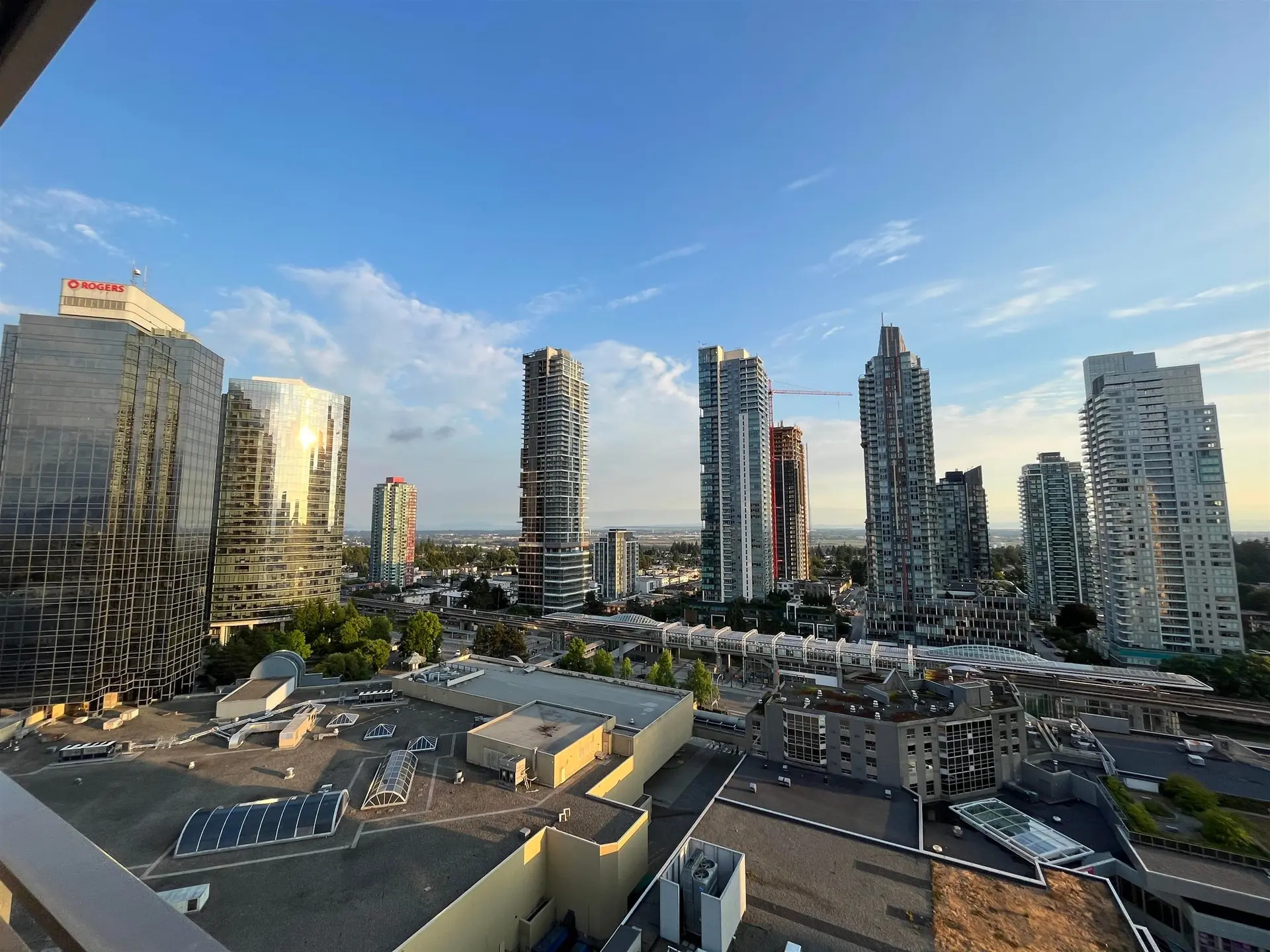 Property at #2103 6098 STATION STREET, Burnaby, BC