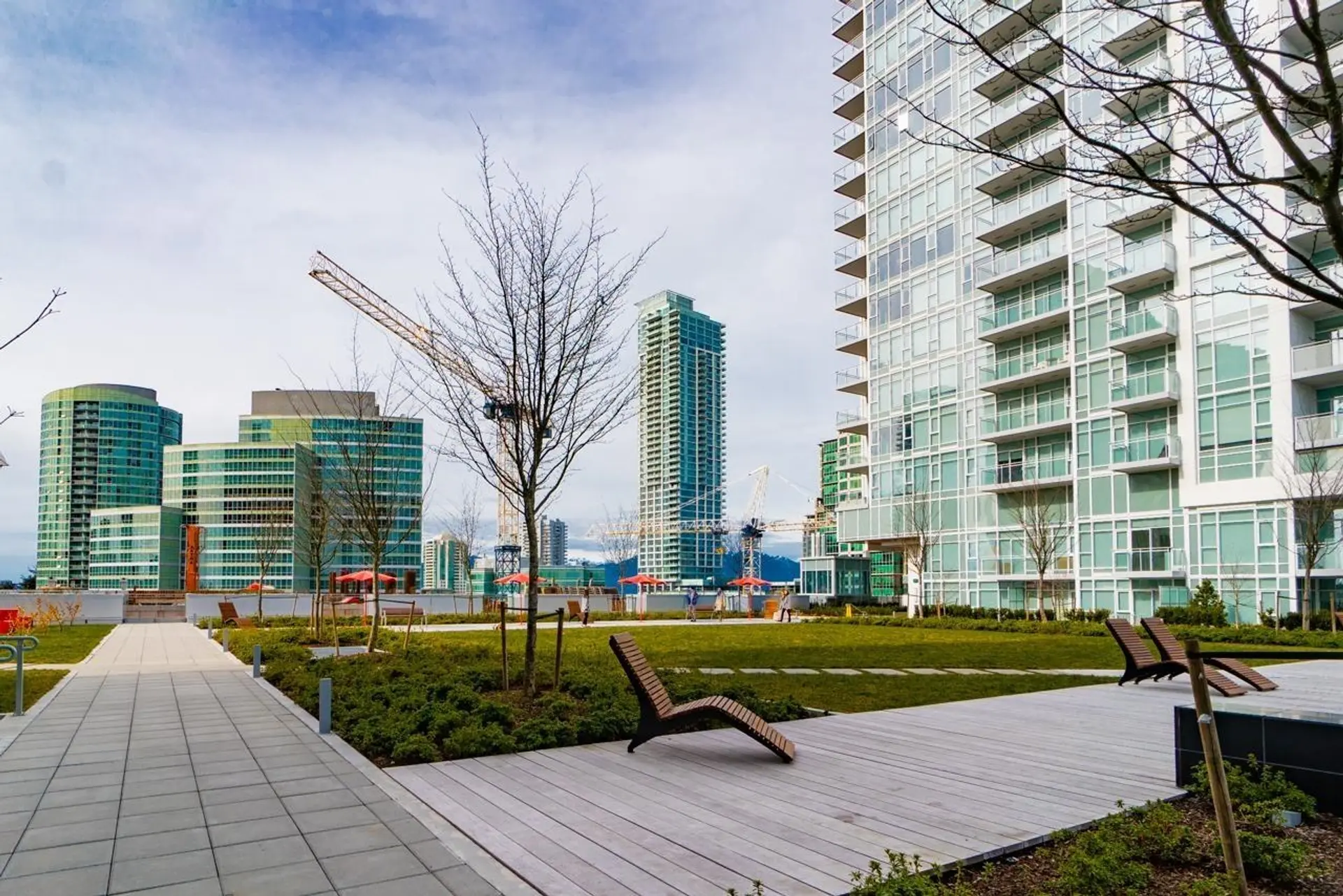 Property at #2103 6098 STATION STREET, Burnaby, BC