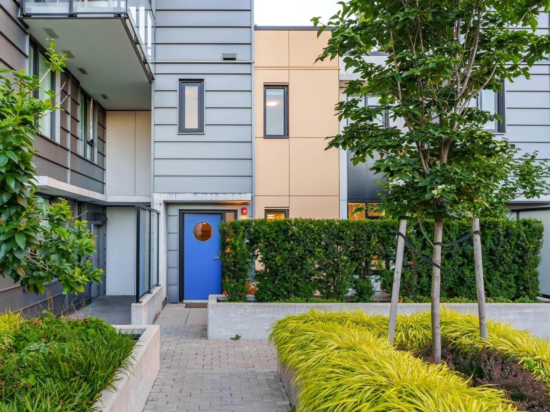 Property at #314 1471 Hunter Street, North Vancouver, BC