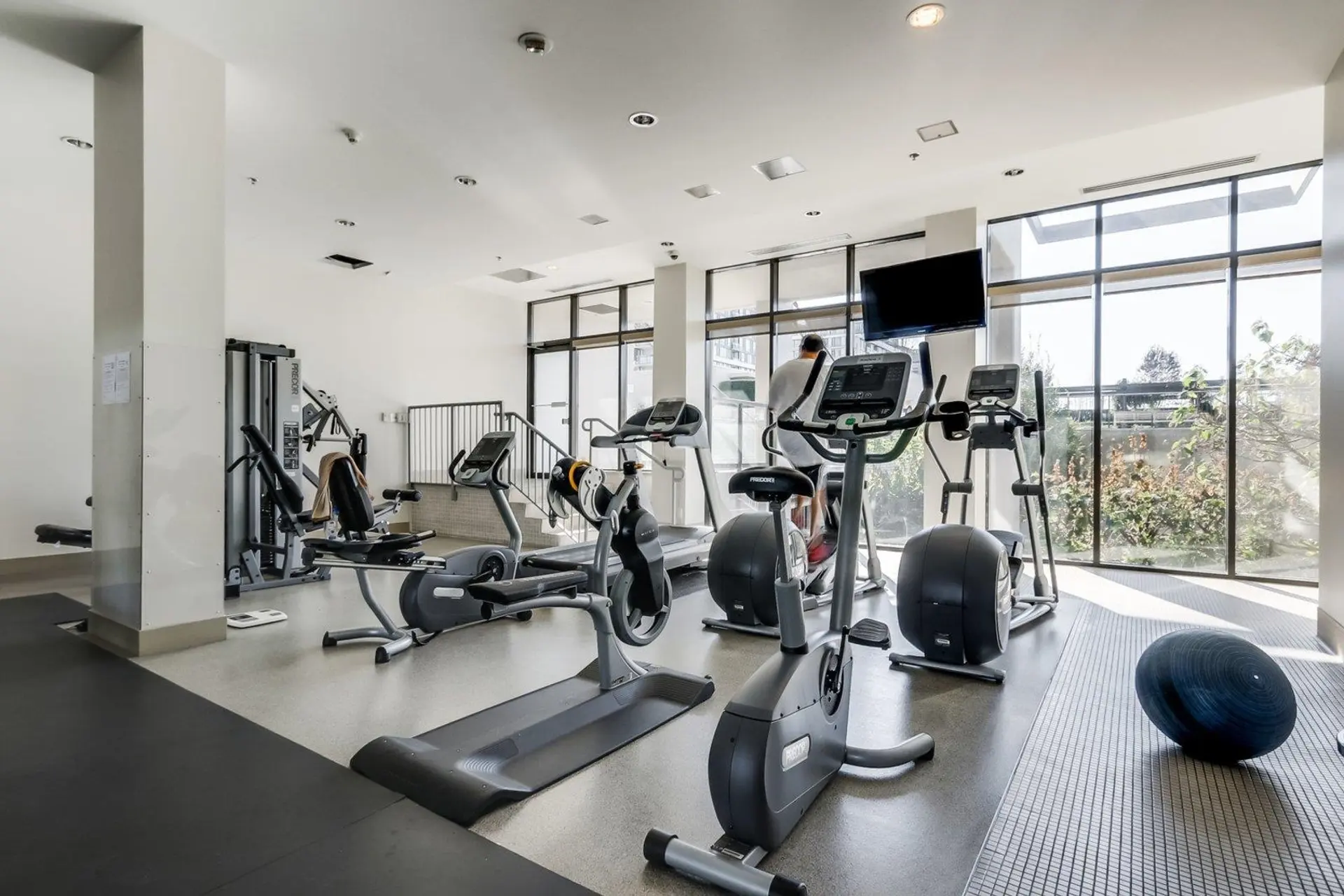 Property at #811 5811 NO. 3 ROAD, Richmond, BC