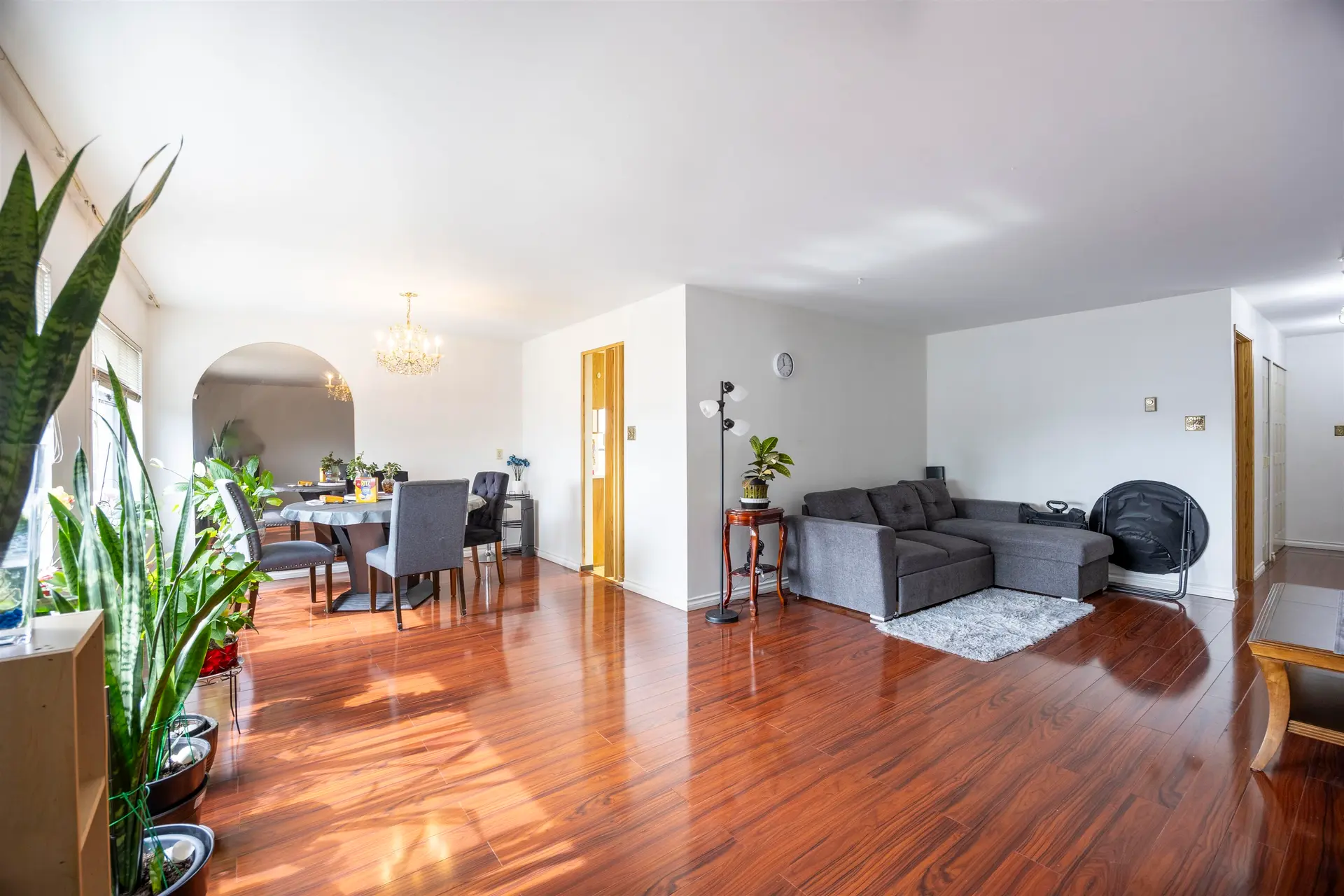 Property at #902 615 BELMONT STREET, New Westminster, BC